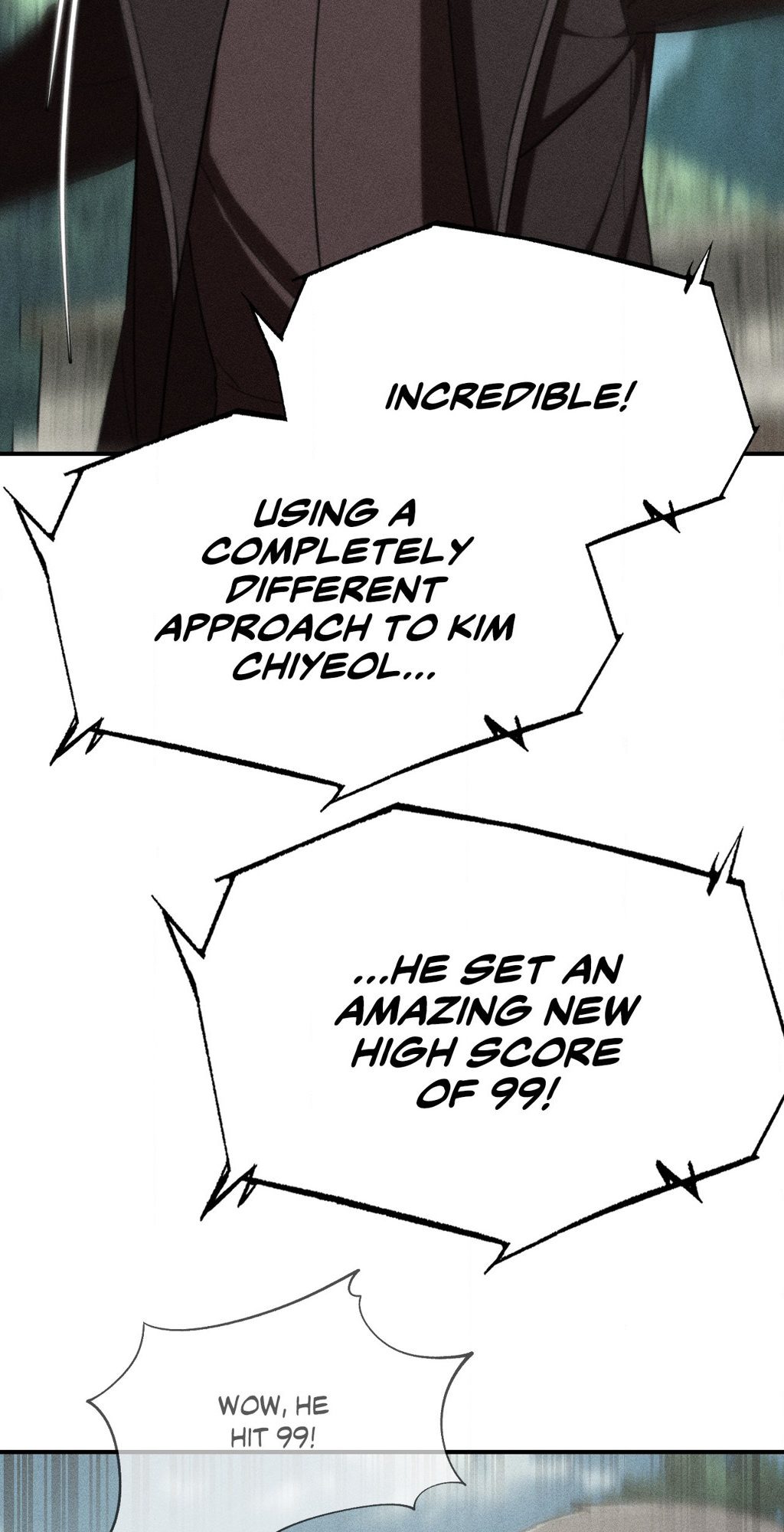 Seniors of Class 5 Chap chap 73-Seniors of Class 5 - Next Chap 75