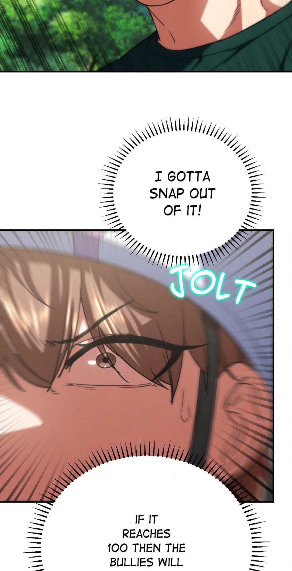 Seniors of Class 5 Chap chap 73-Seniors of Class 5 - Next Chap 75