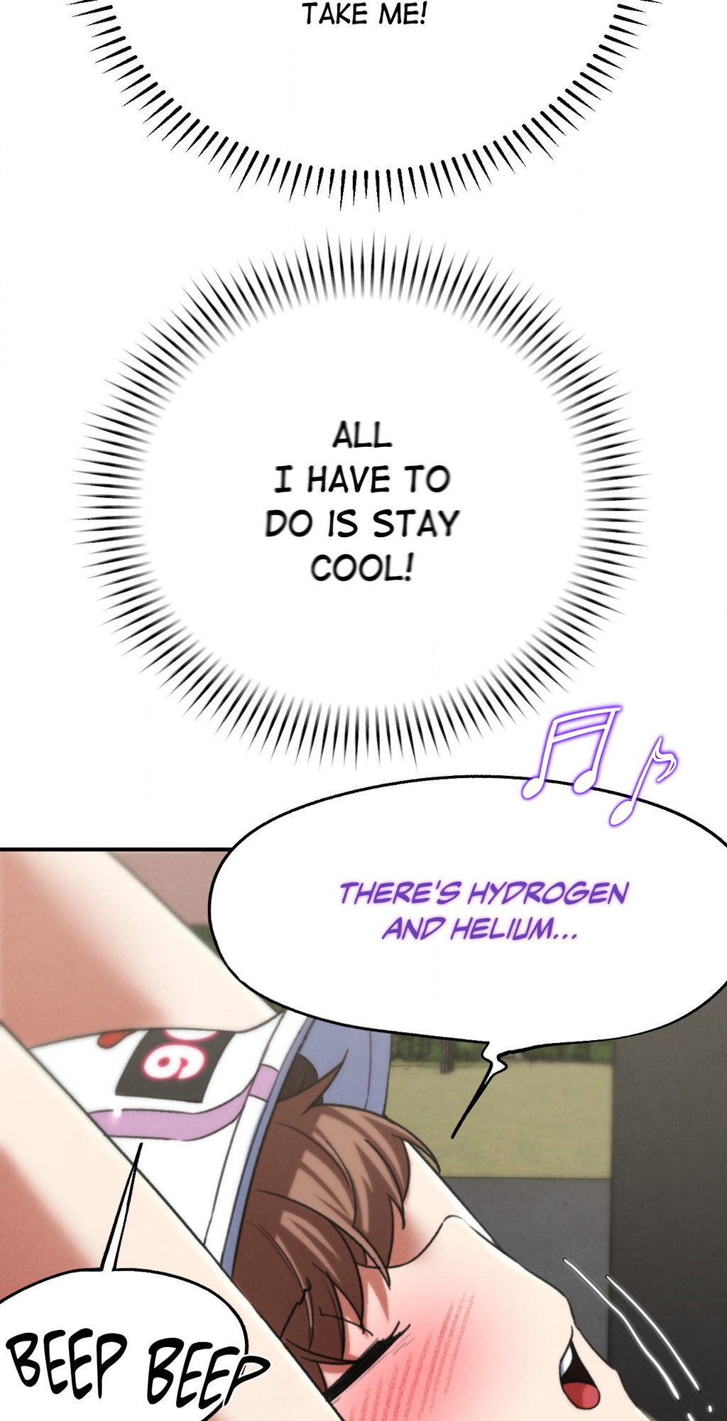 Seniors of Class 5 Chap chap 73-Seniors of Class 5 - Next Chap 75