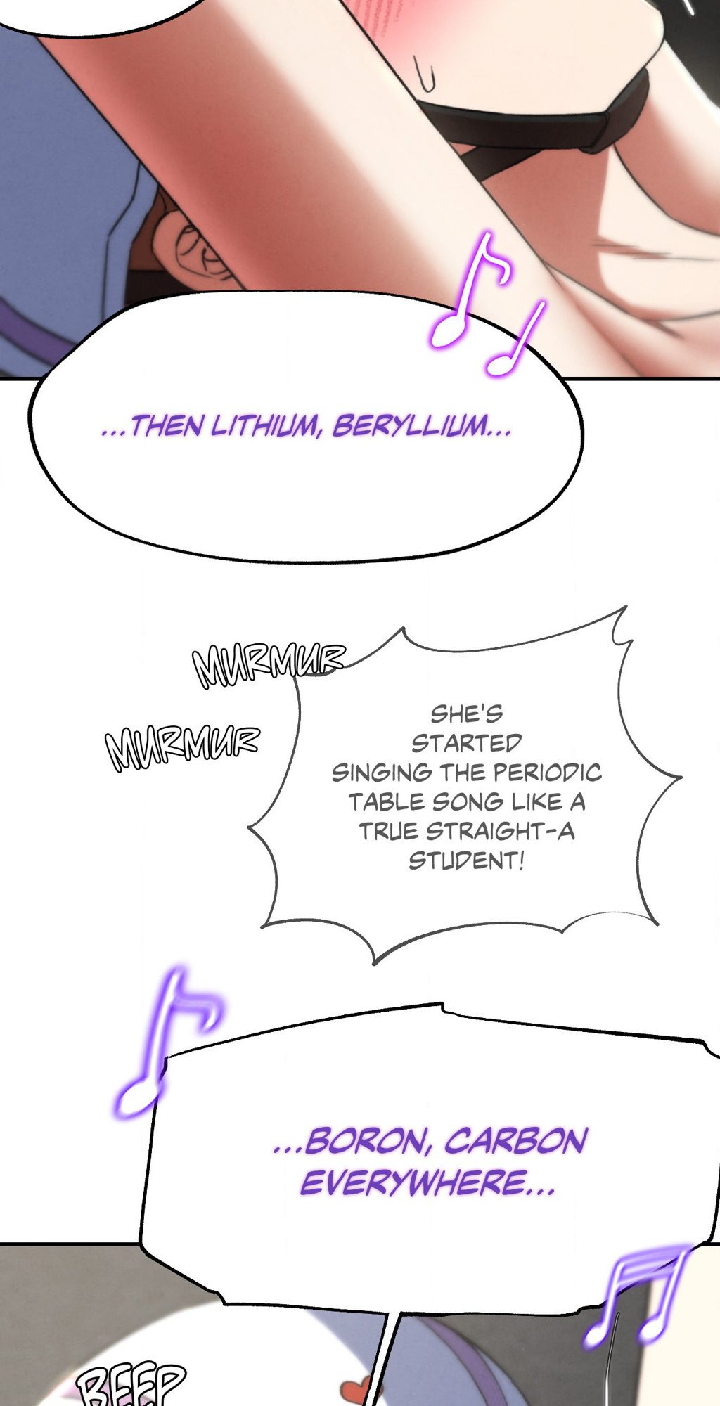 Seniors of Class 5 Chap chap 73-Seniors of Class 5 - Next Chap 75