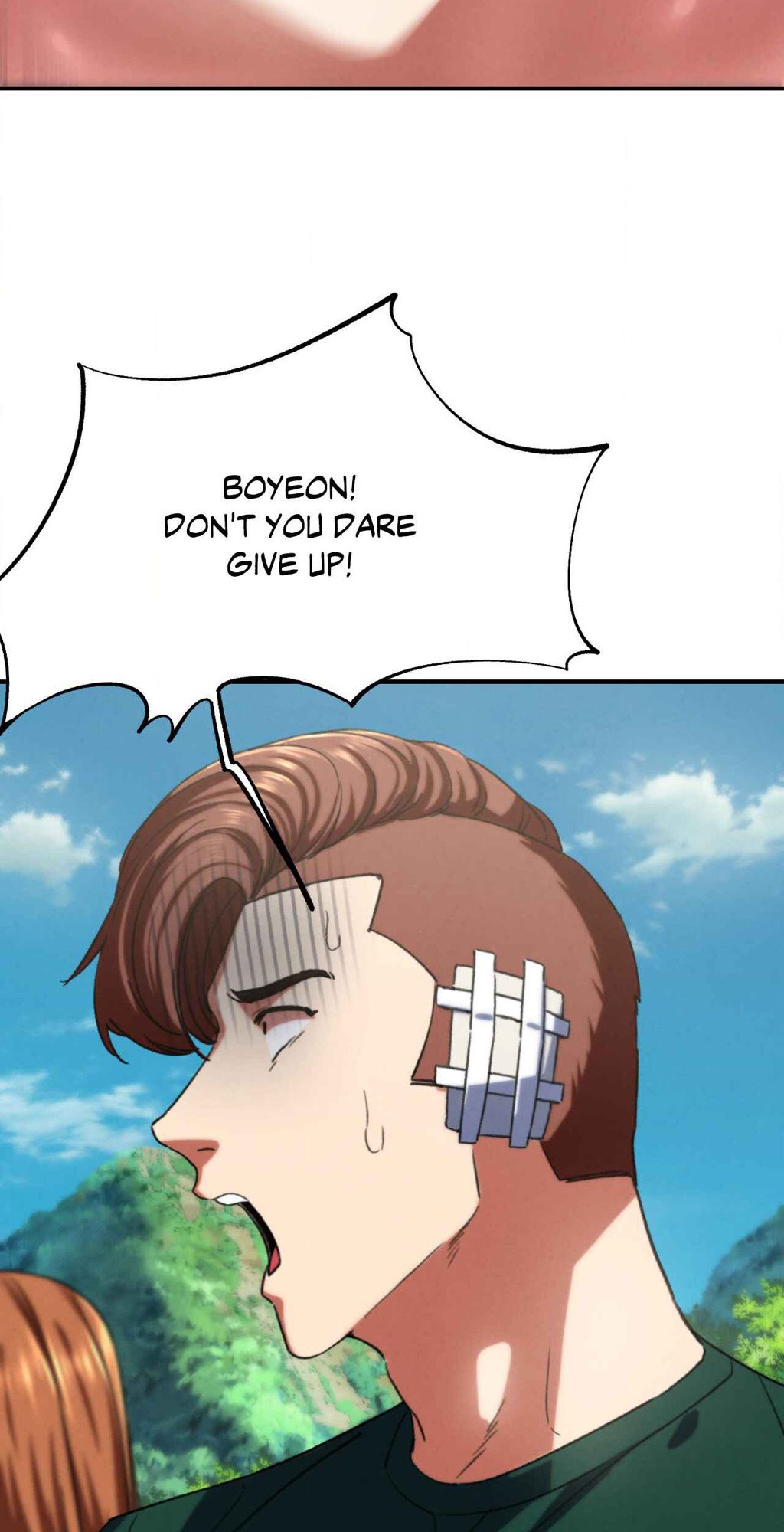 Seniors of Class 5 Chap chap 73-Seniors of Class 5 - Next Chap 75