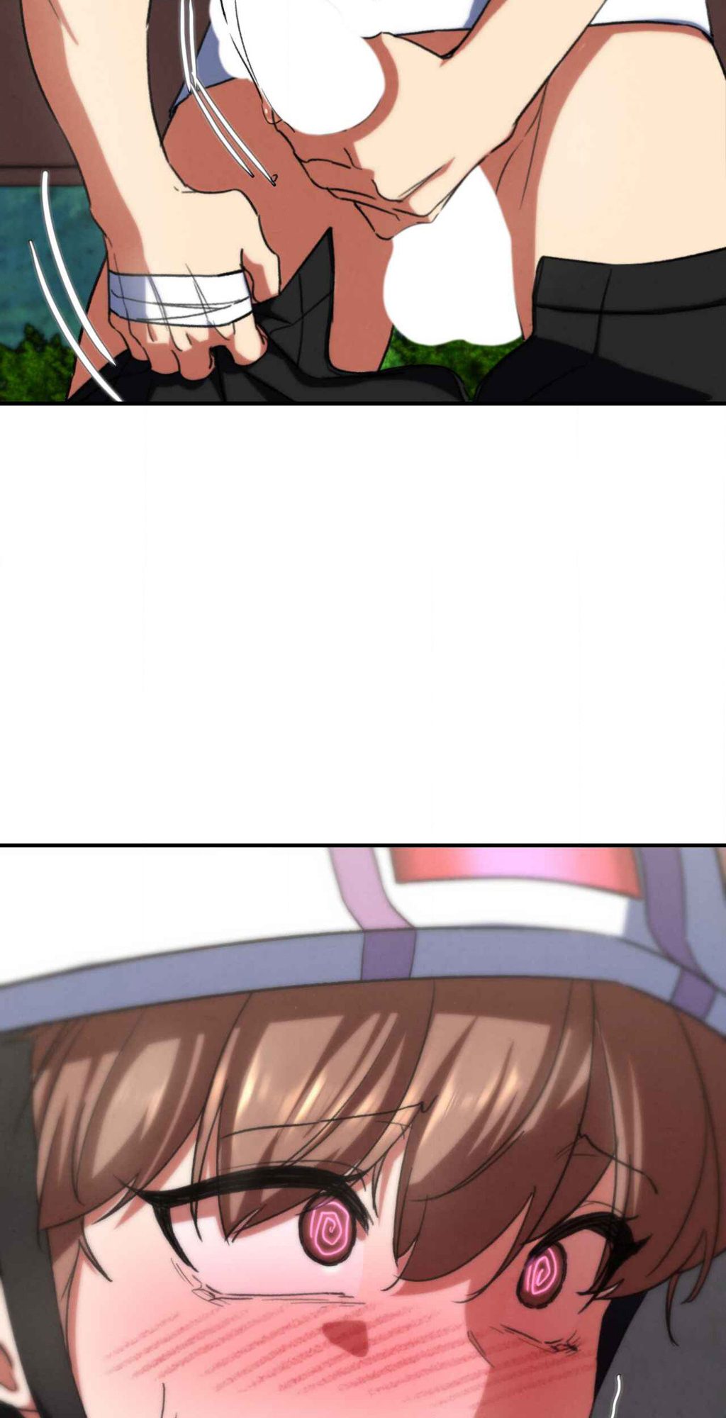 Seniors of Class 5 Chap chap 73-Seniors of Class 5 - Next Chap 75