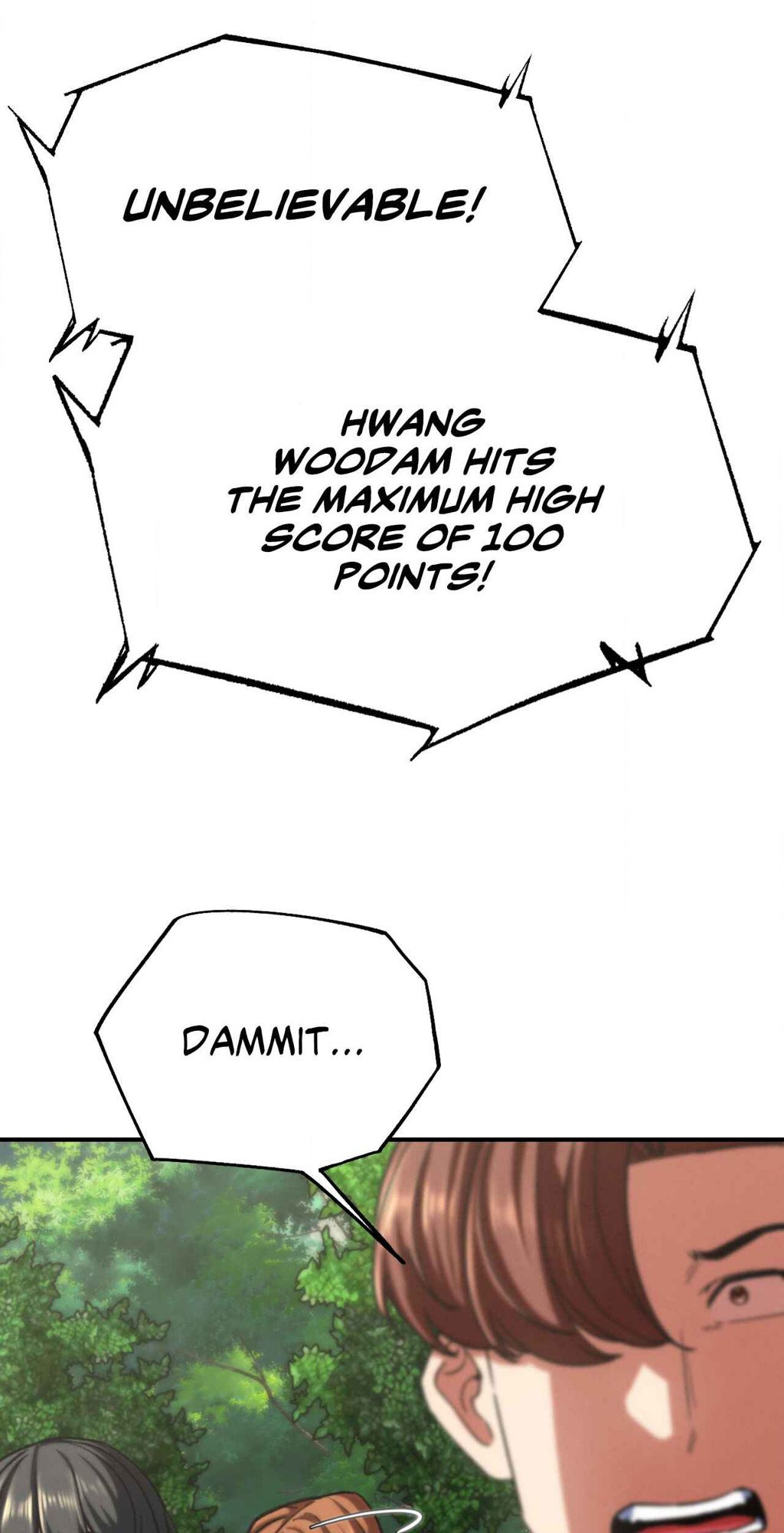 Seniors of Class 5 Chap chap 73-Seniors of Class 5 - Next Chap 75