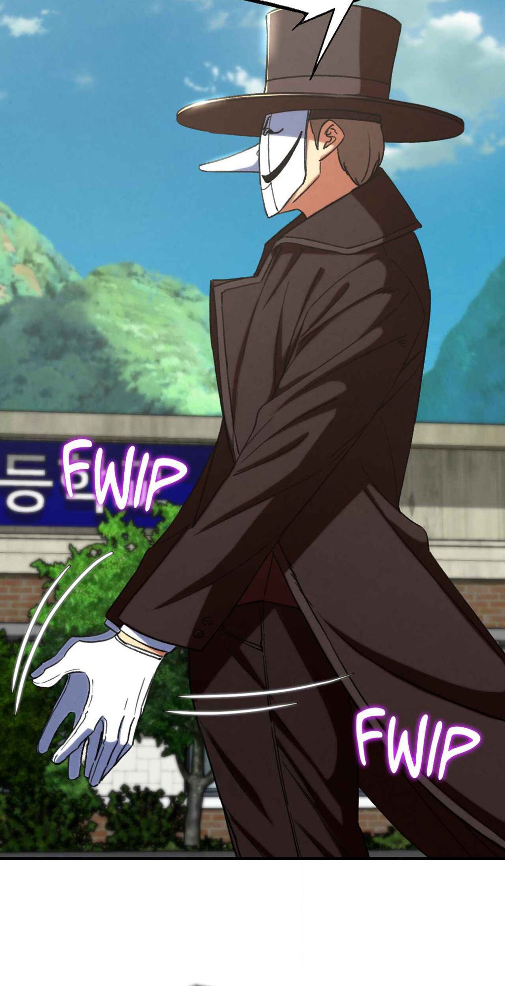 Seniors of Class 5 Chap chap 73-Seniors of Class 5 - Next Chap 75