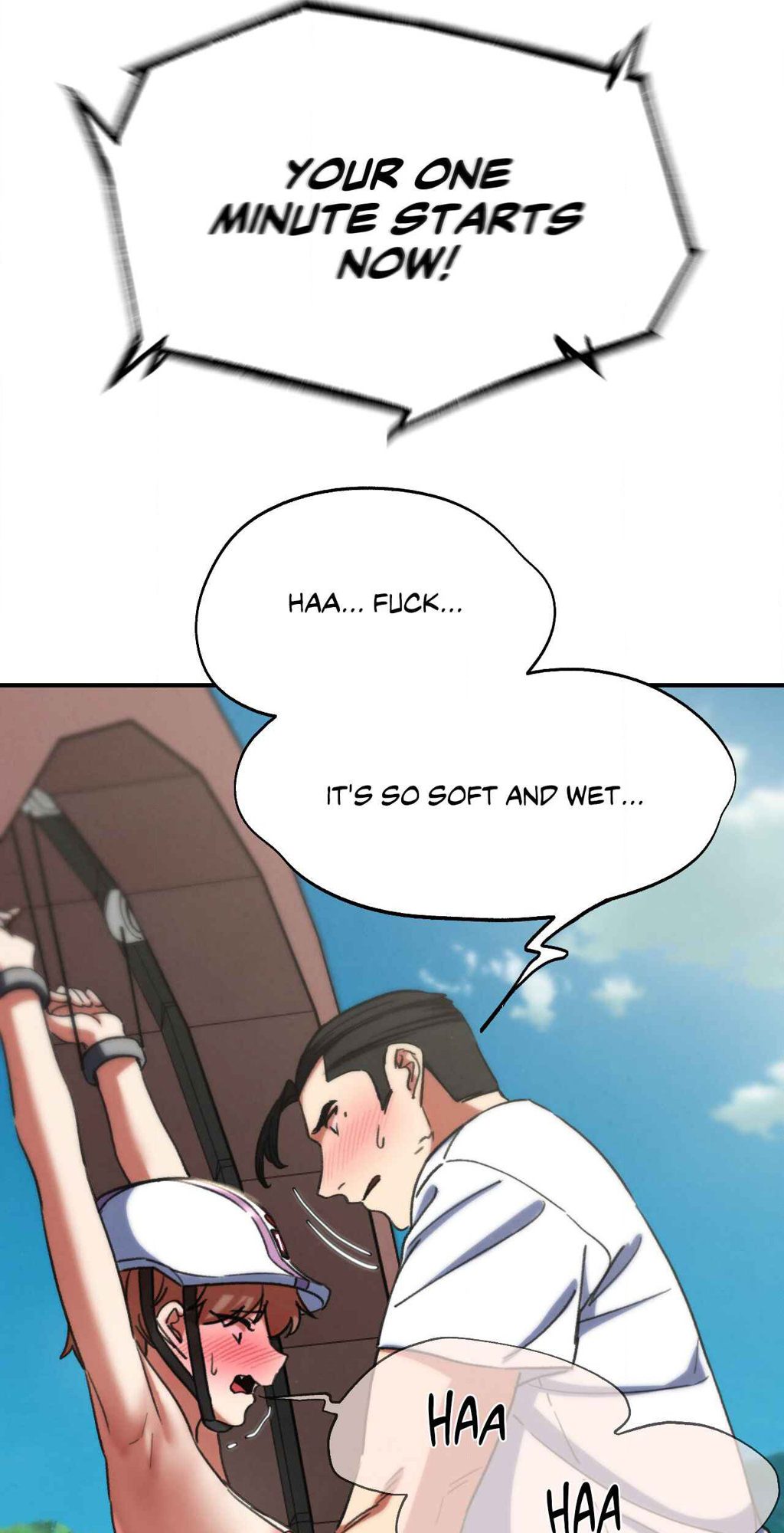 Seniors of Class 5 Chap chap 73-Seniors of Class 5 - Next Chap 75