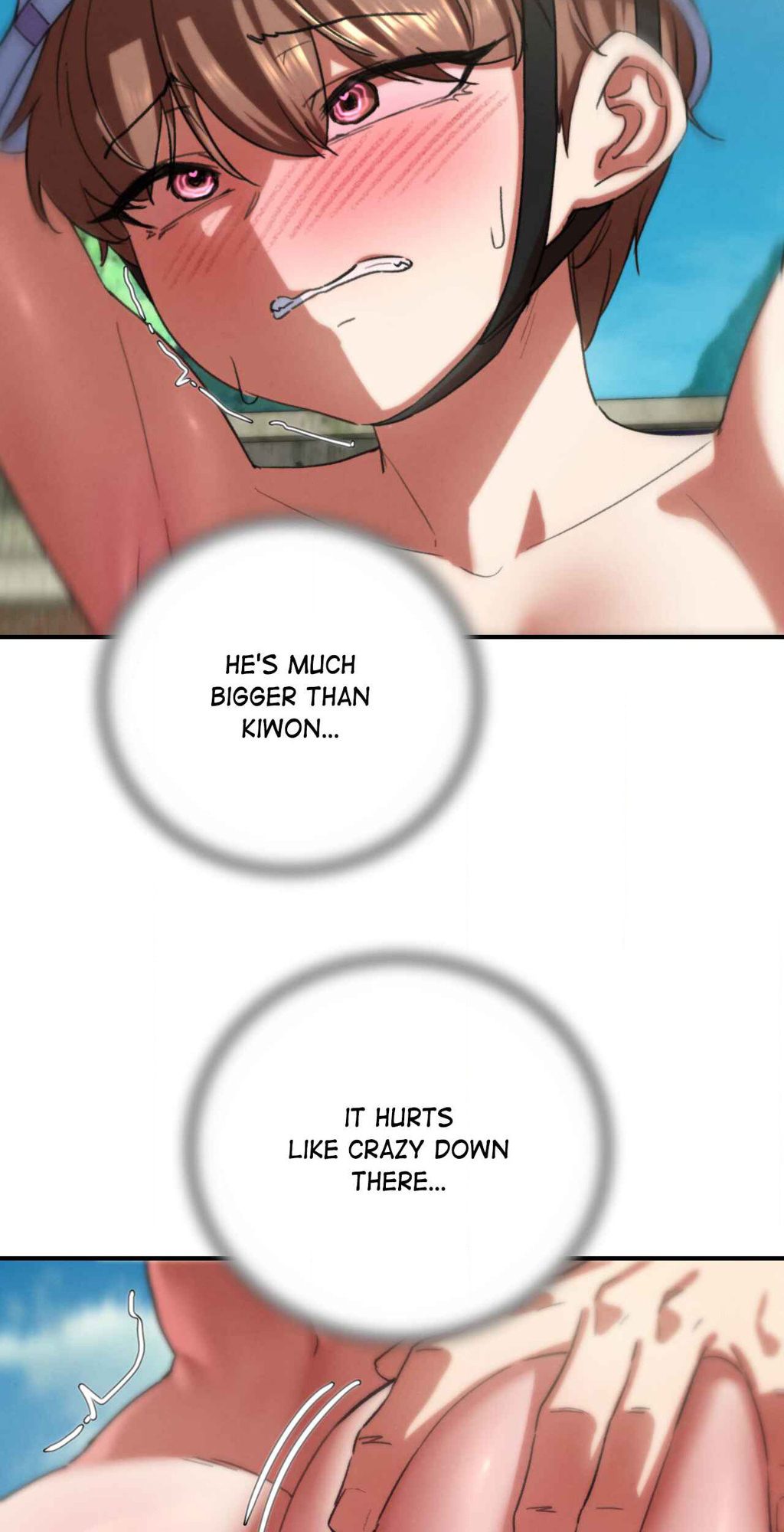 Seniors of Class 5 Chap chap 73-Seniors of Class 5 - Next Chap 75