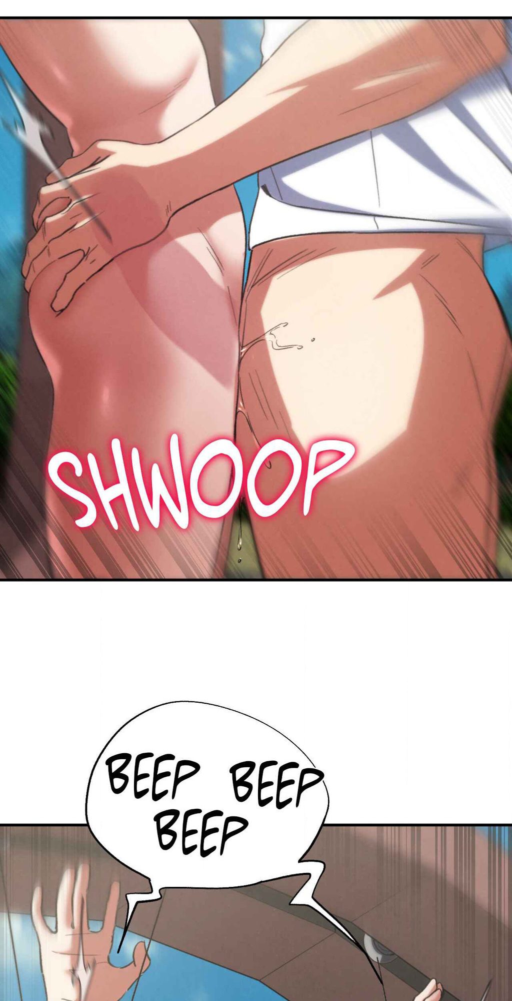 Seniors of Class 5 Chap chap 73-Seniors of Class 5 - Next Chap 75