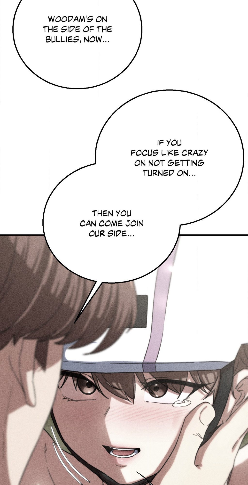 Seniors of Class 5 Chap chap 73-Seniors of Class 5 - Next Chap 75