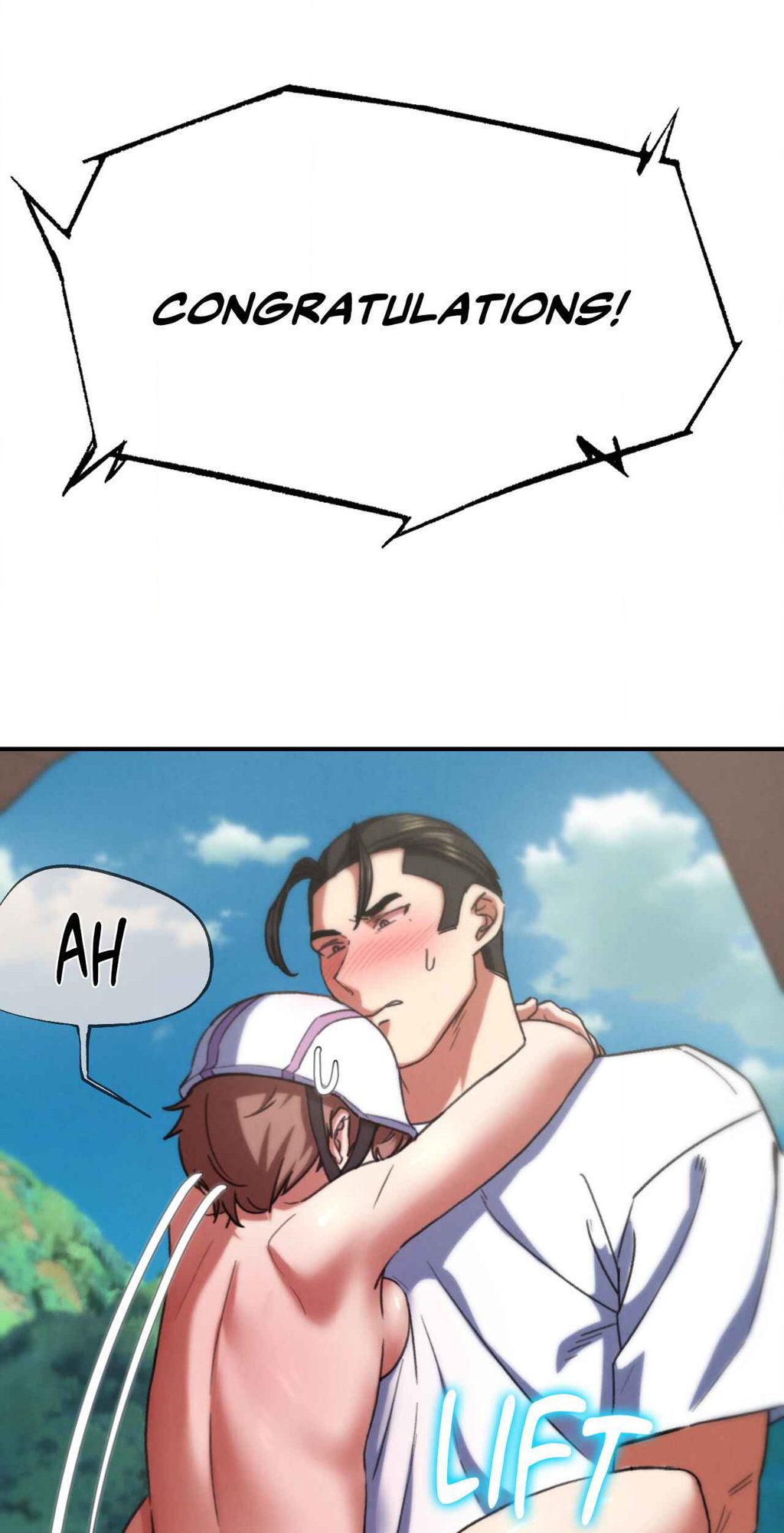 Seniors of Class 5 Chap chap 73-Seniors of Class 5 - Next Chap 75