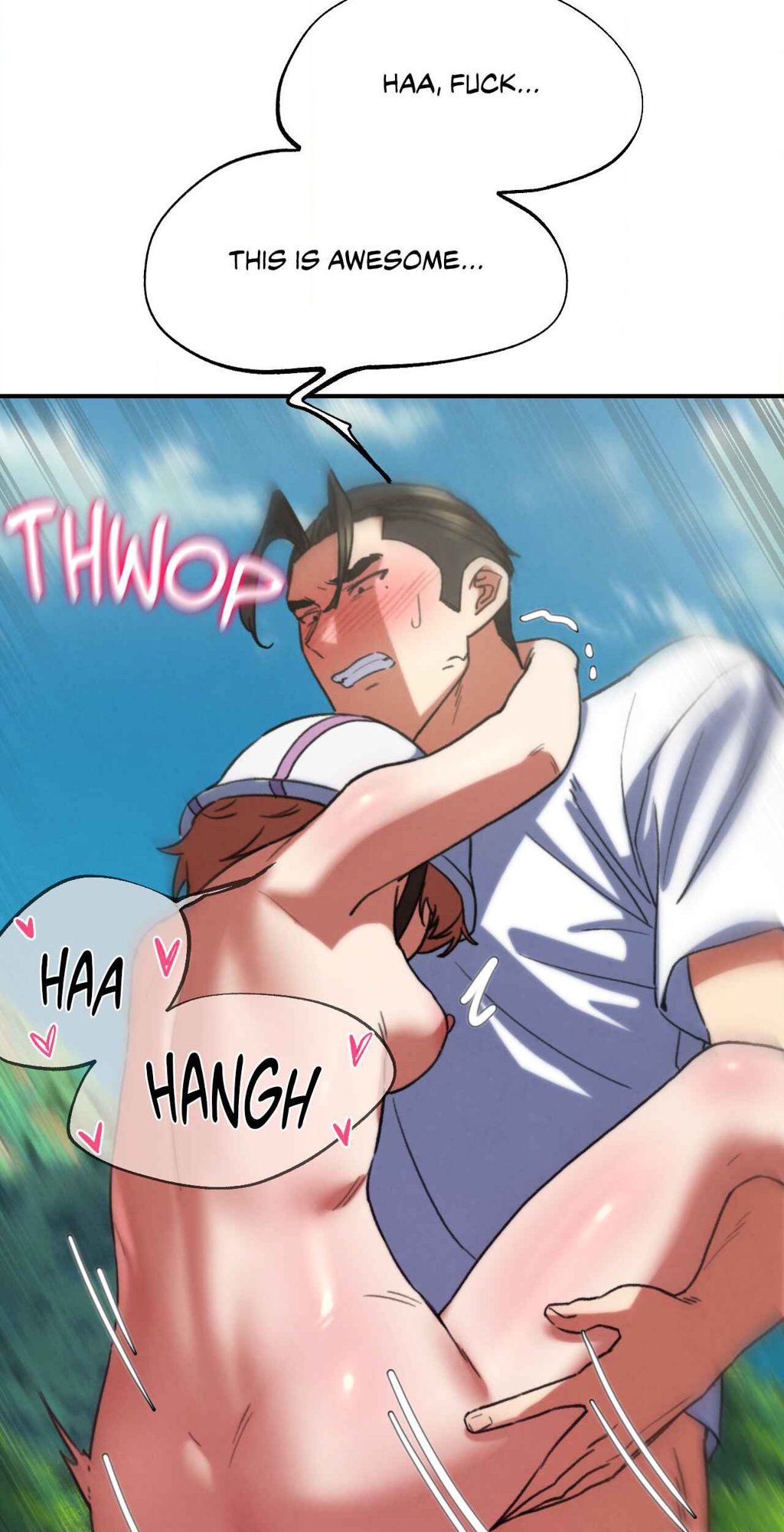 Seniors of Class 5 Chap chap 73-Seniors of Class 5 - Next Chap 75