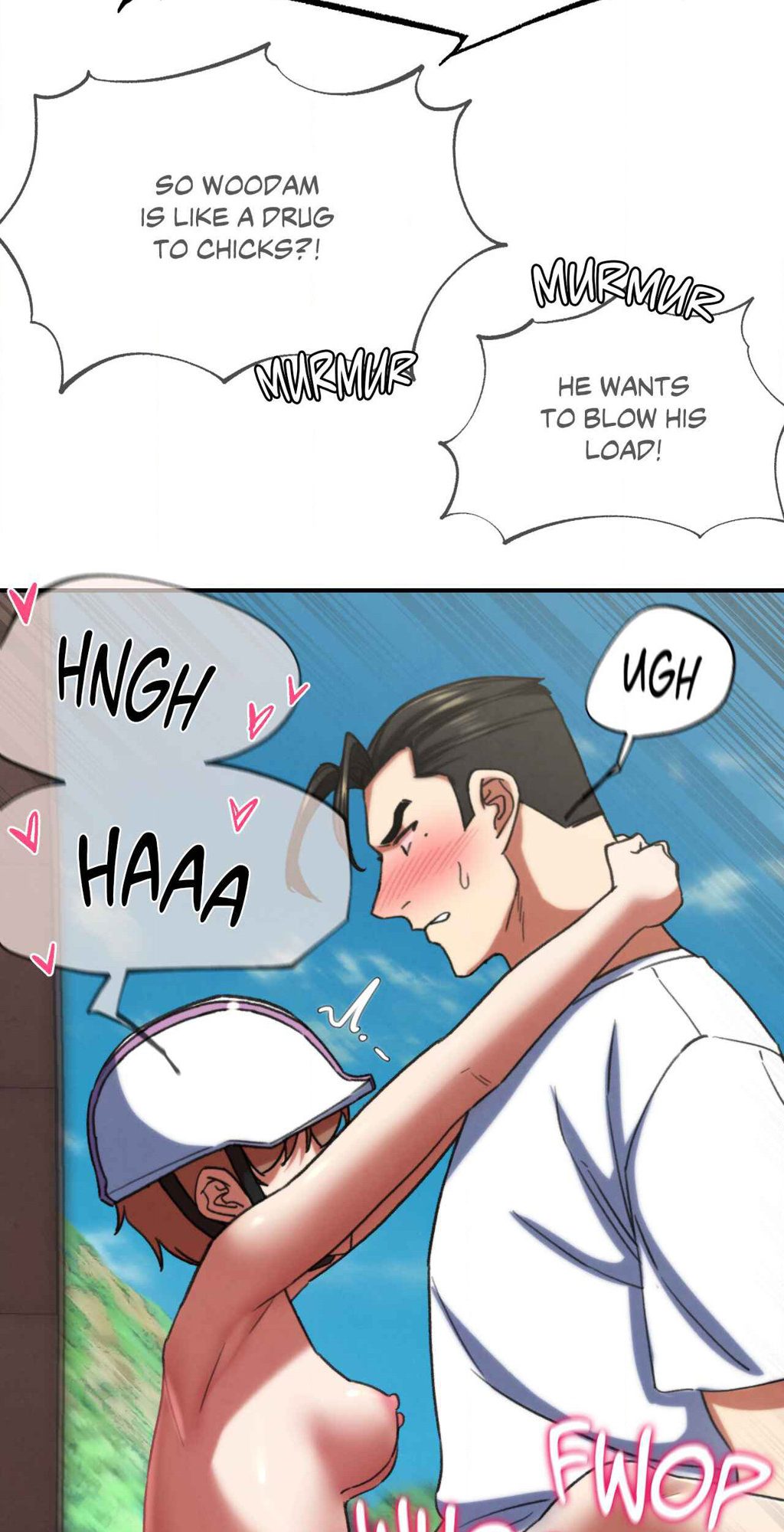 Seniors of Class 5 Chap chap 73-Seniors of Class 5 - Next Chap 75