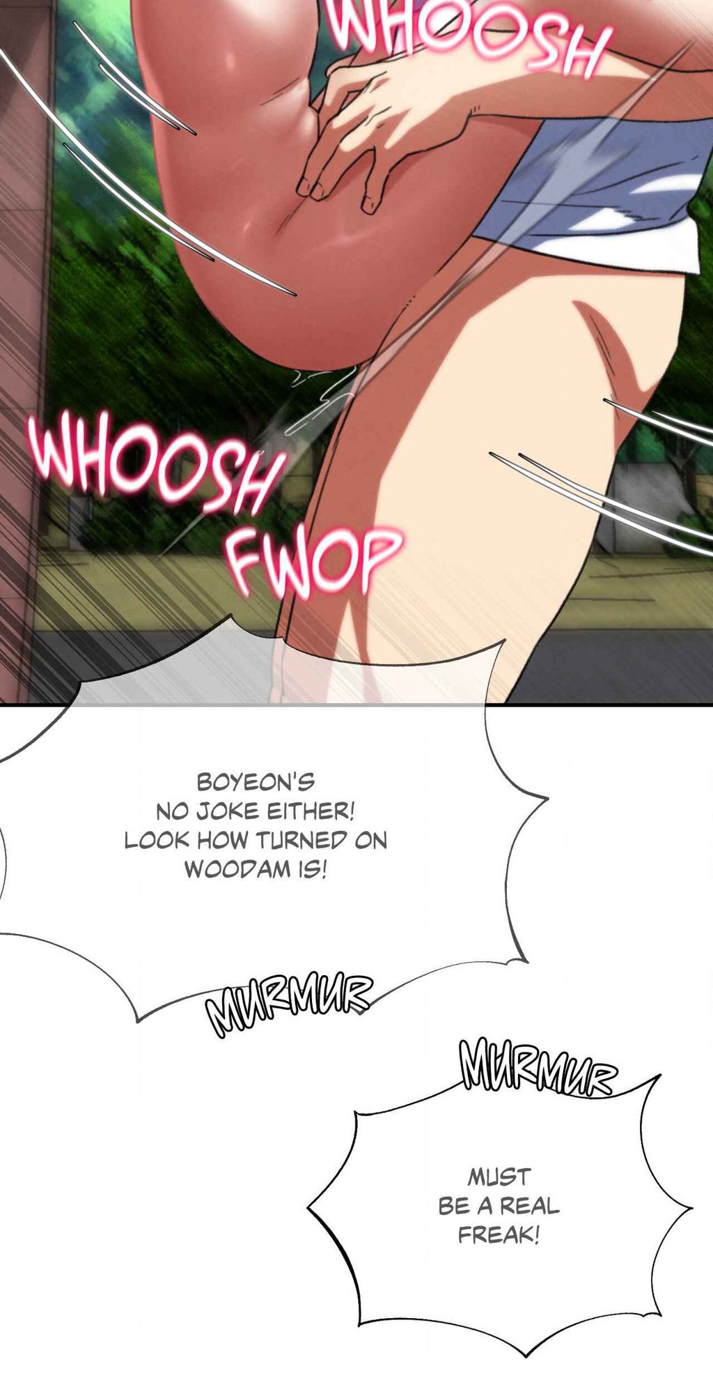 Seniors of Class 5 Chap chap 73-Seniors of Class 5 - Next Chap 75