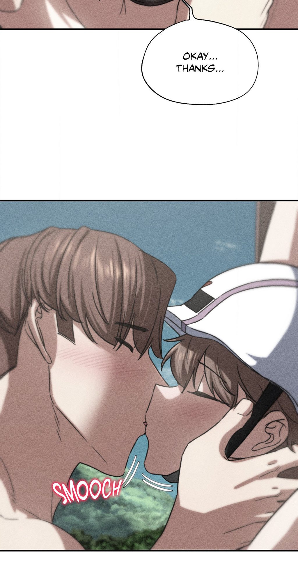 Seniors of Class 5 Chap chap 73-Seniors of Class 5 - Next Chap 75