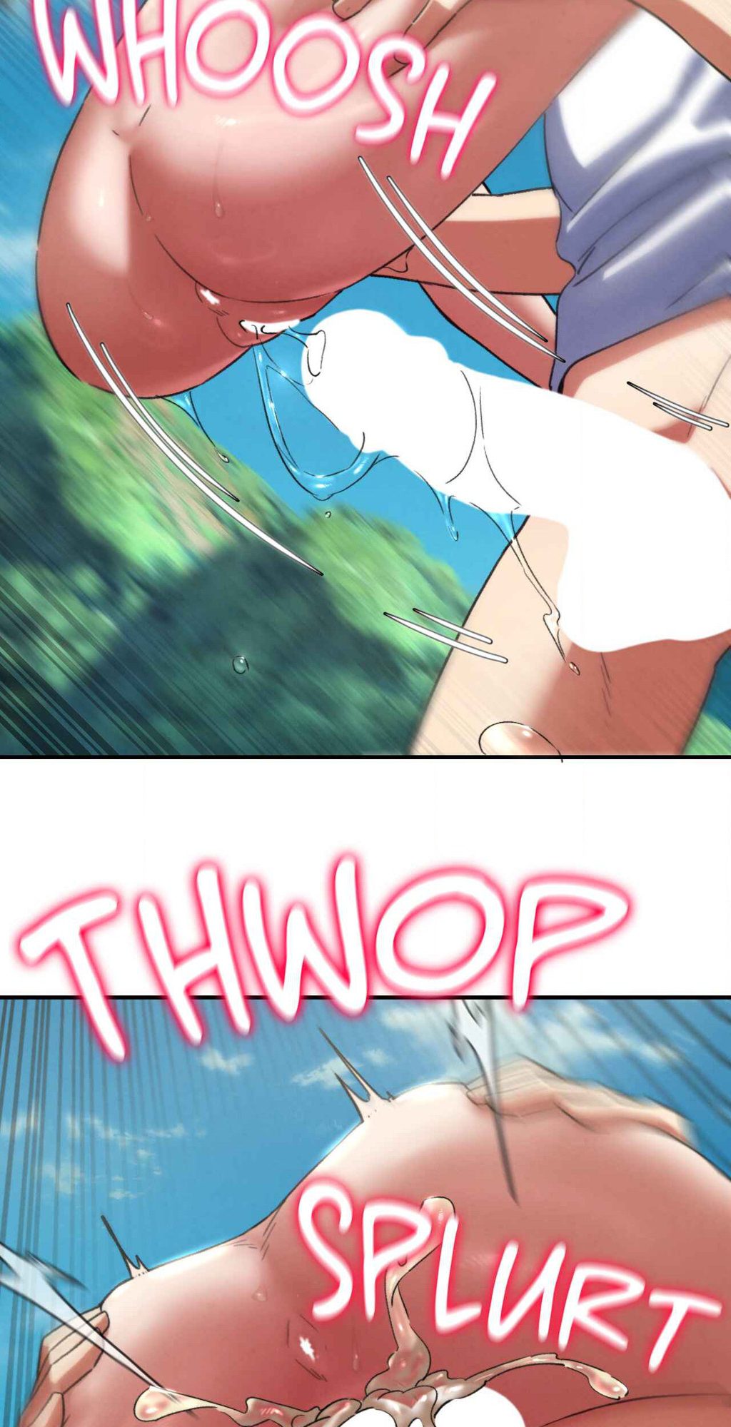 Seniors of Class 5 Chap chap 73-Seniors of Class 5 - Next Chap 75