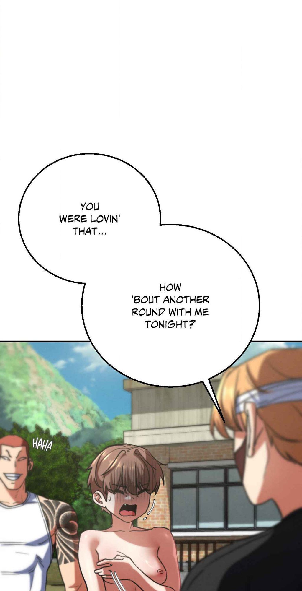 Seniors of Class 5 Chap chap 73-Seniors of Class 5 - Next Chap 75