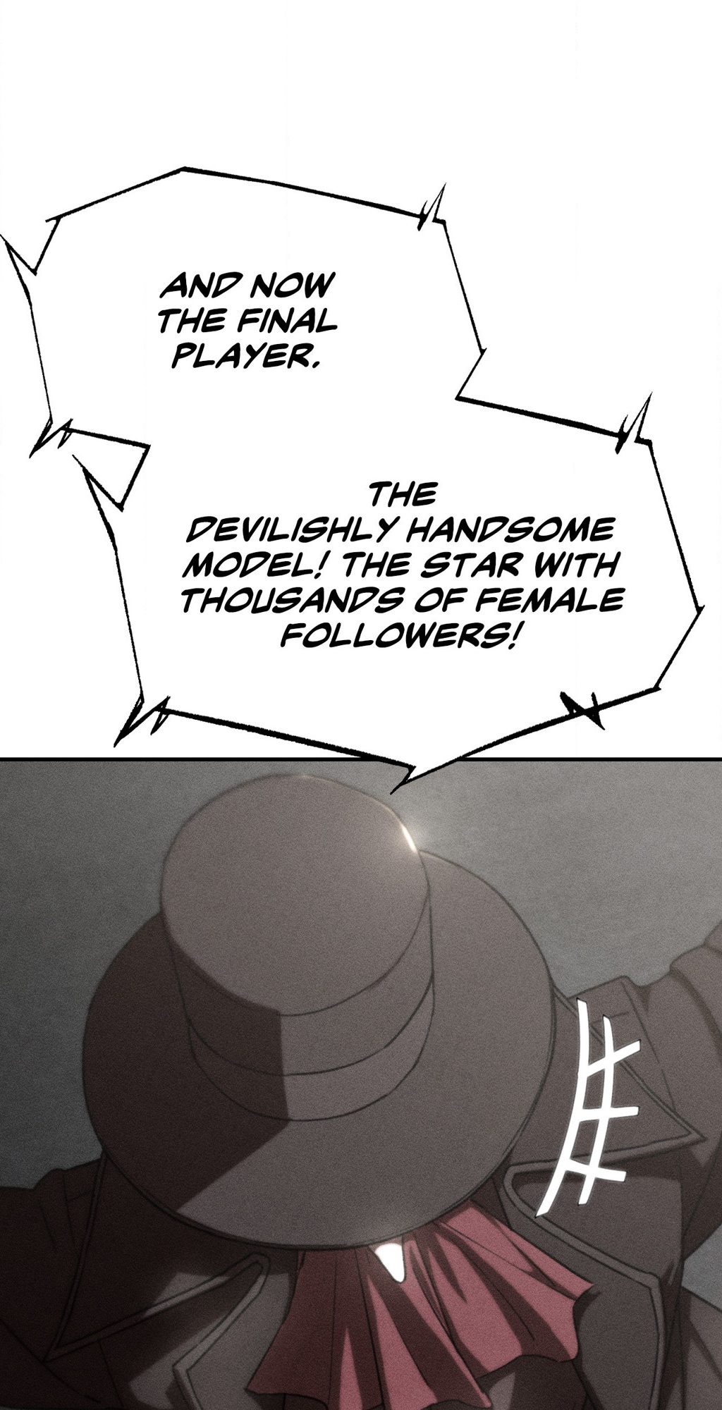 Seniors of Class 5 Chap chap 73-Seniors of Class 5 - Next Chap 75