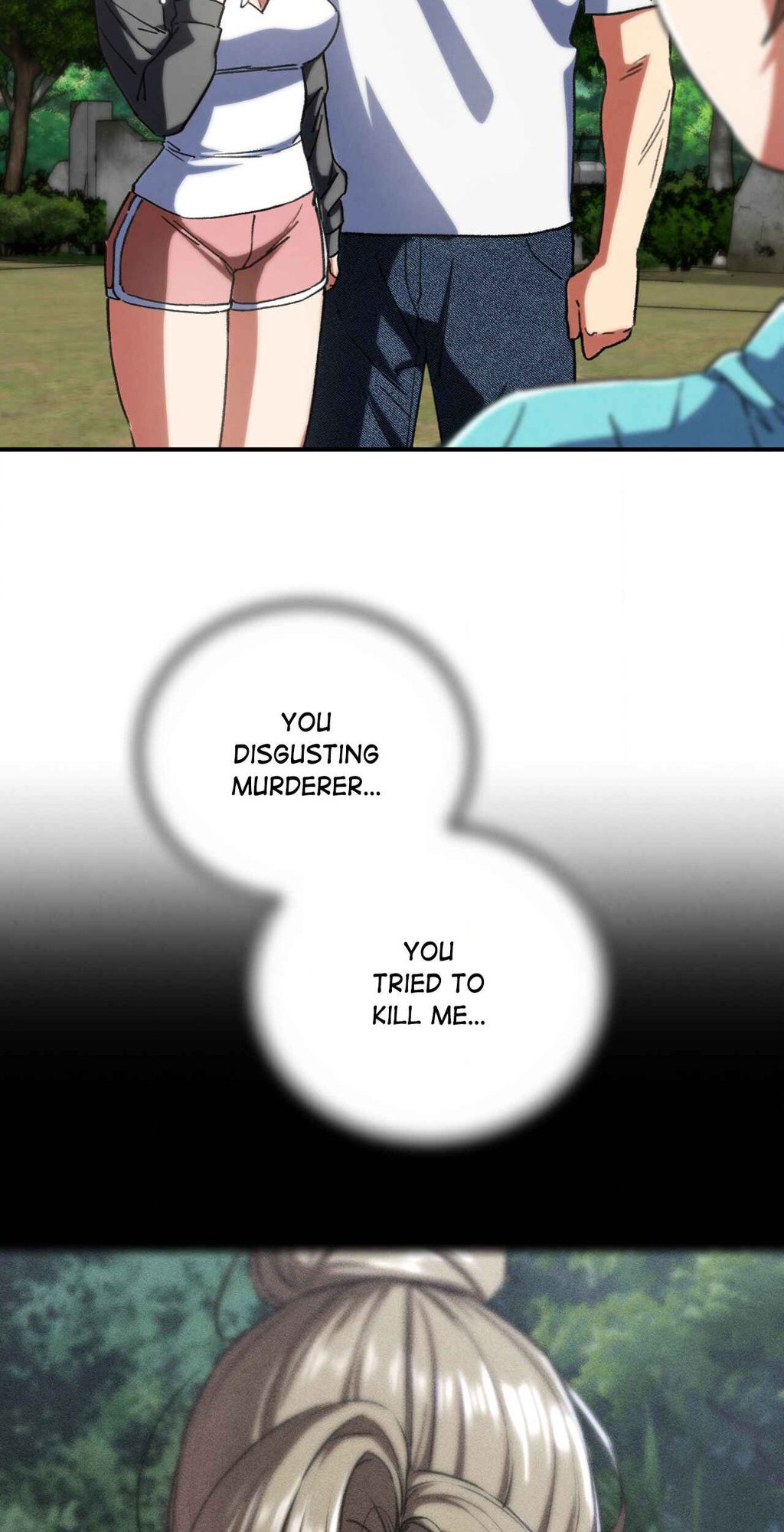 Seniors of Class 5 Chap chap 73-Seniors of Class 5 - Next Chap 75