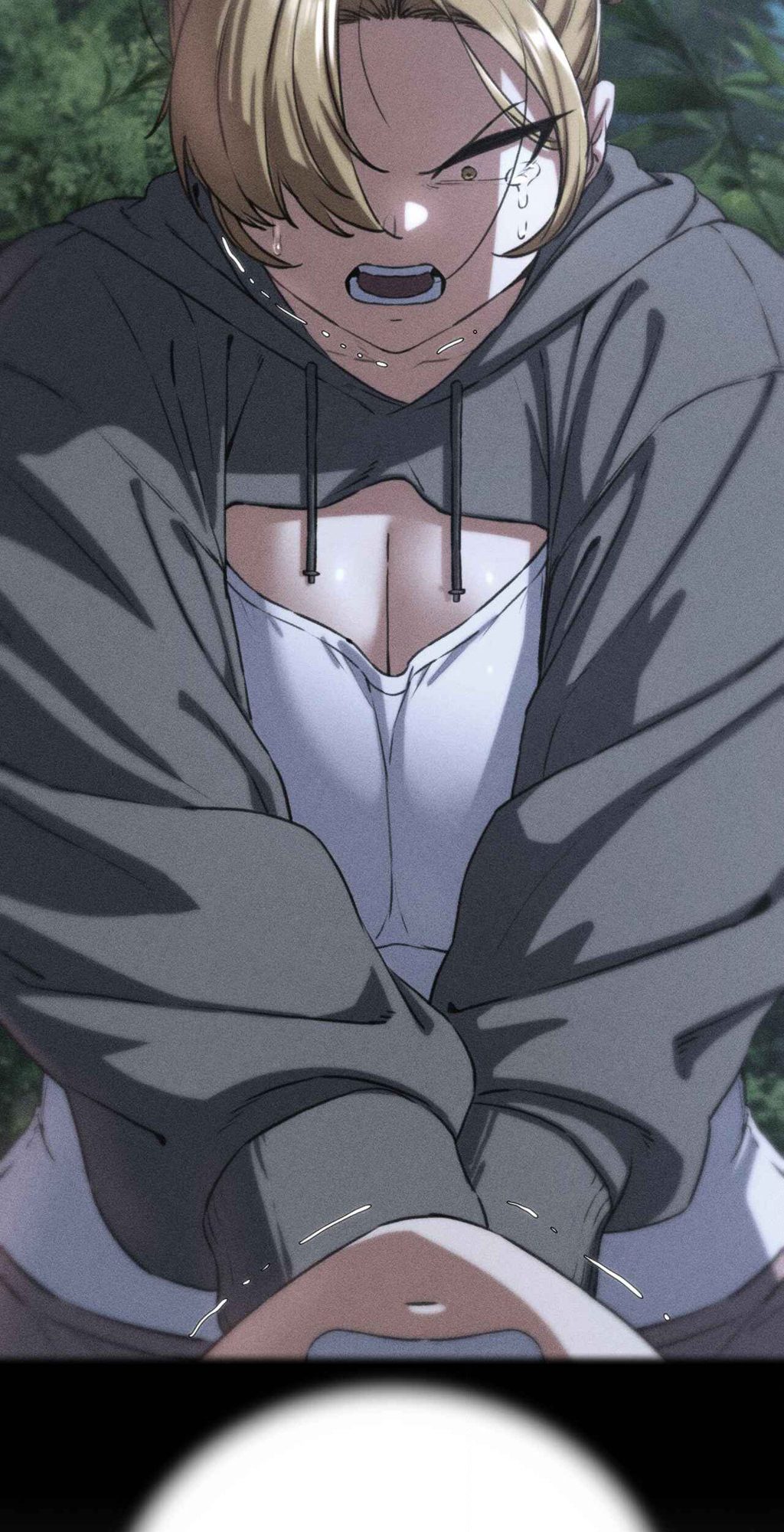 Seniors of Class 5 Chap chap 73-Seniors of Class 5 - Next Chap 75