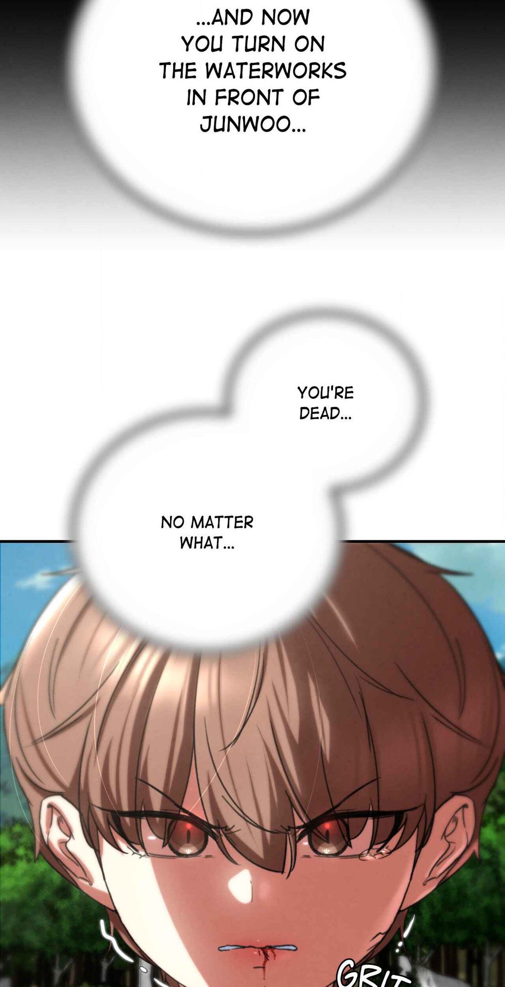 Seniors of Class 5 Chap chap 73-Seniors of Class 5 - Next Chap 75