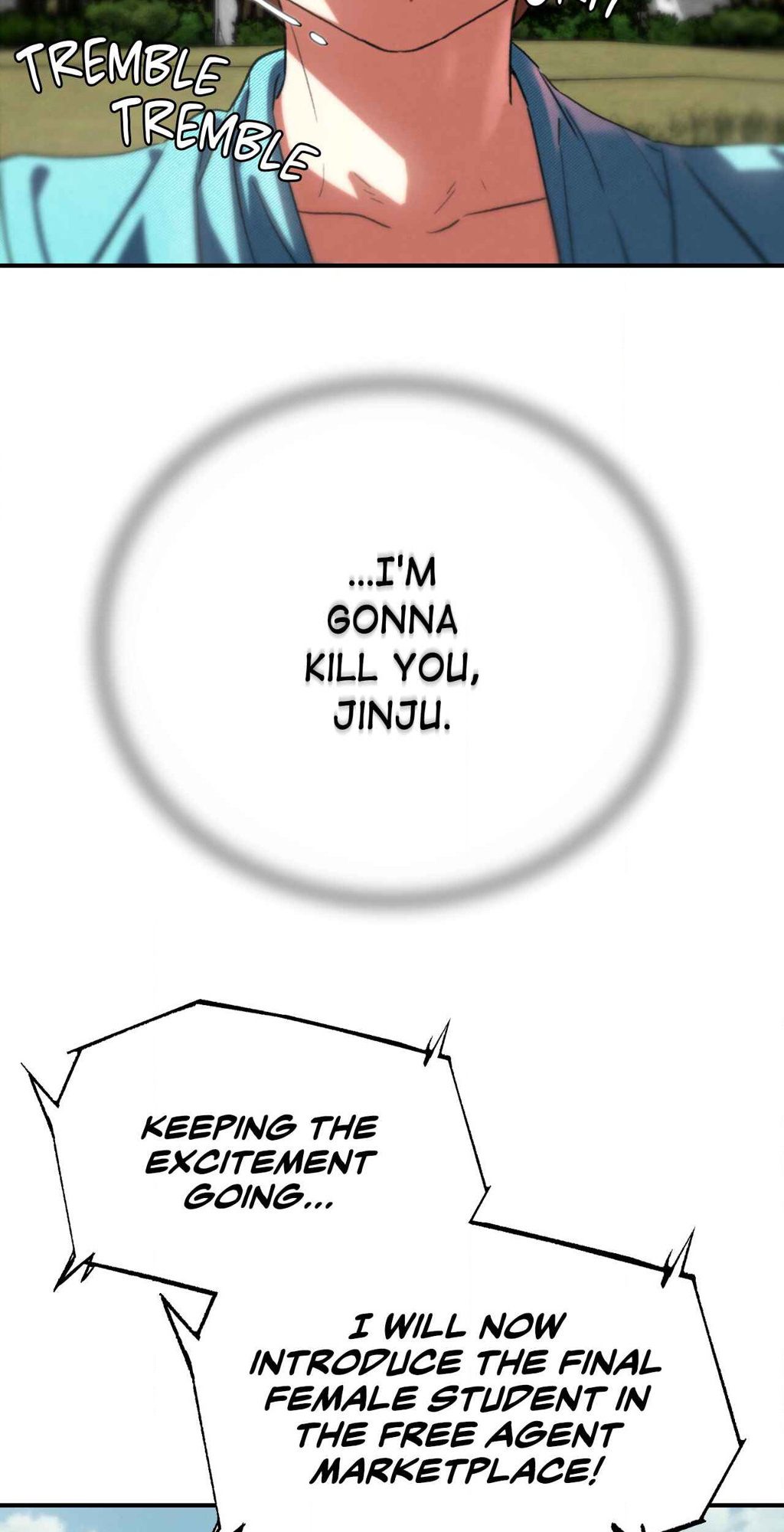 Seniors of Class 5 Chap chap 73-Seniors of Class 5 - Next Chap 75