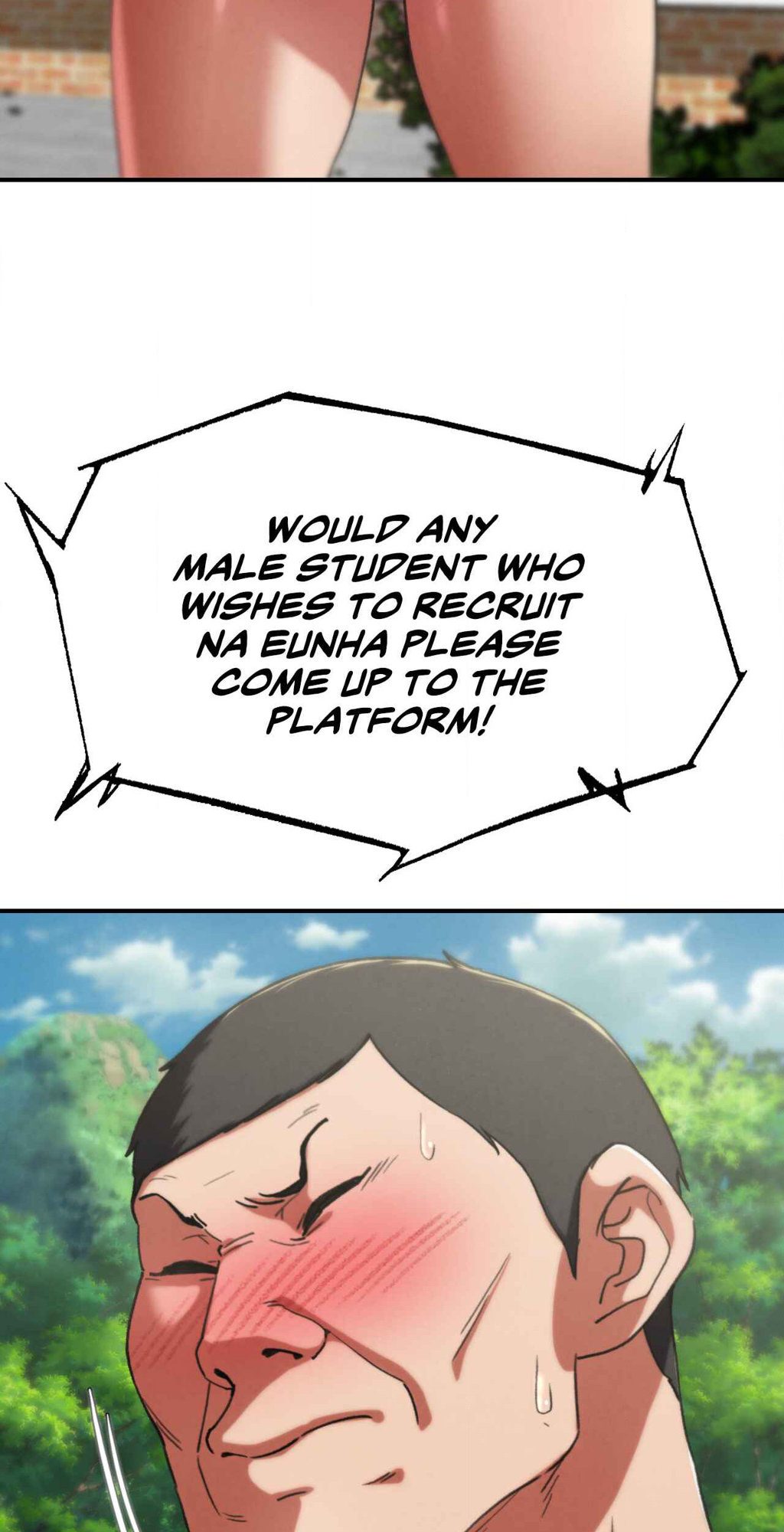 Seniors of Class 5 Chap chap 73-Seniors of Class 5 - Next Chap 75