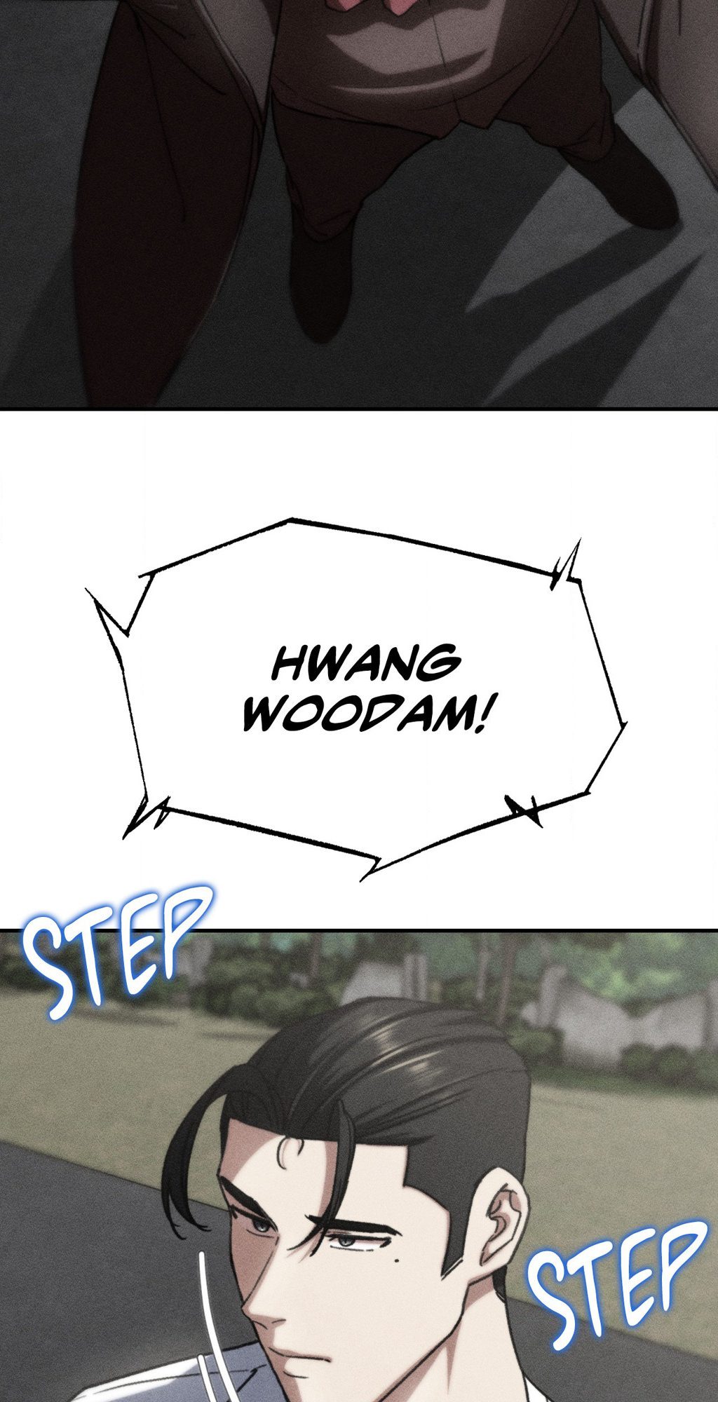 Seniors of Class 5 Chap chap 73-Seniors of Class 5 - Next Chap 75