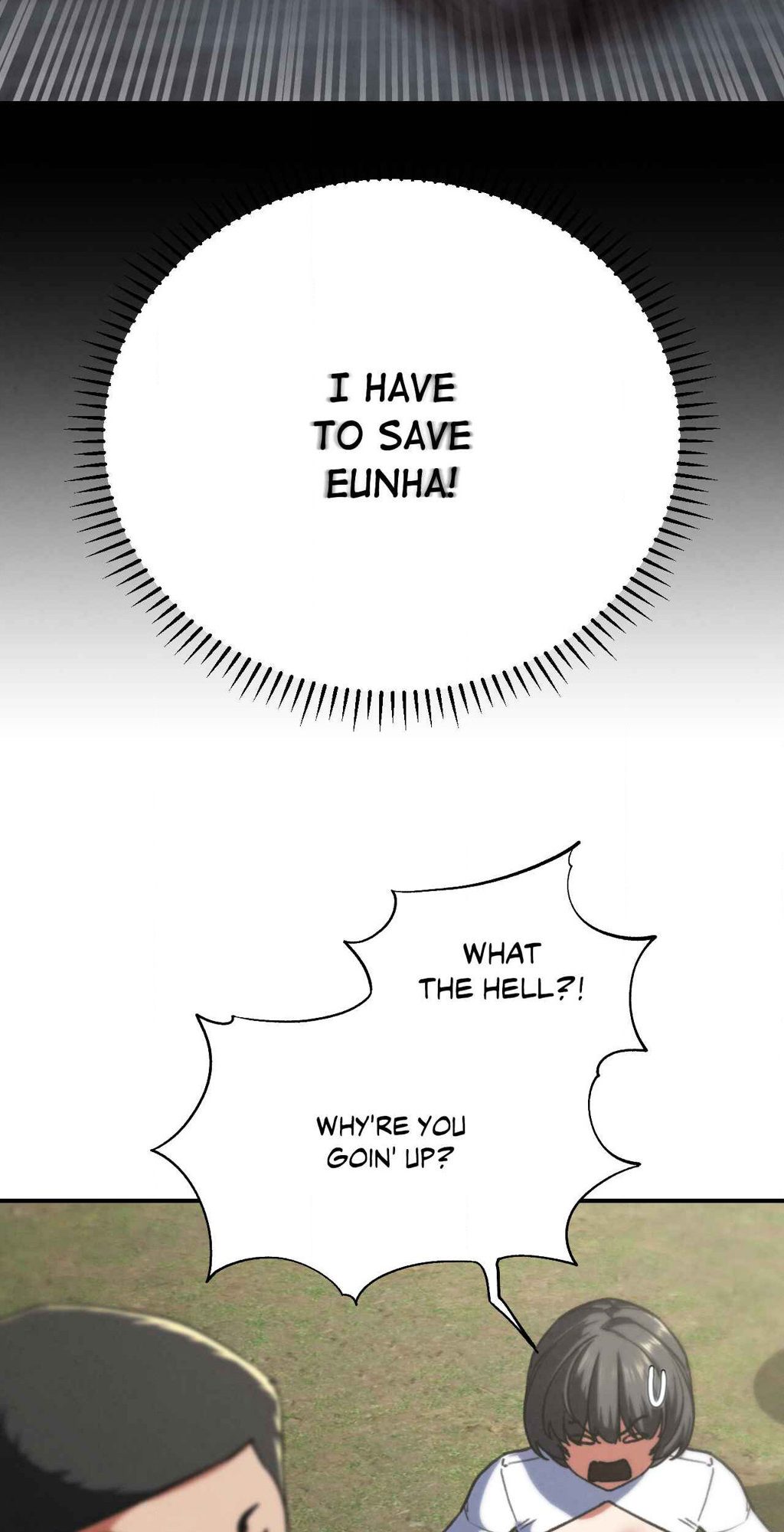 Seniors of Class 5 Chap chap 73-Seniors of Class 5 - Next Chap 75