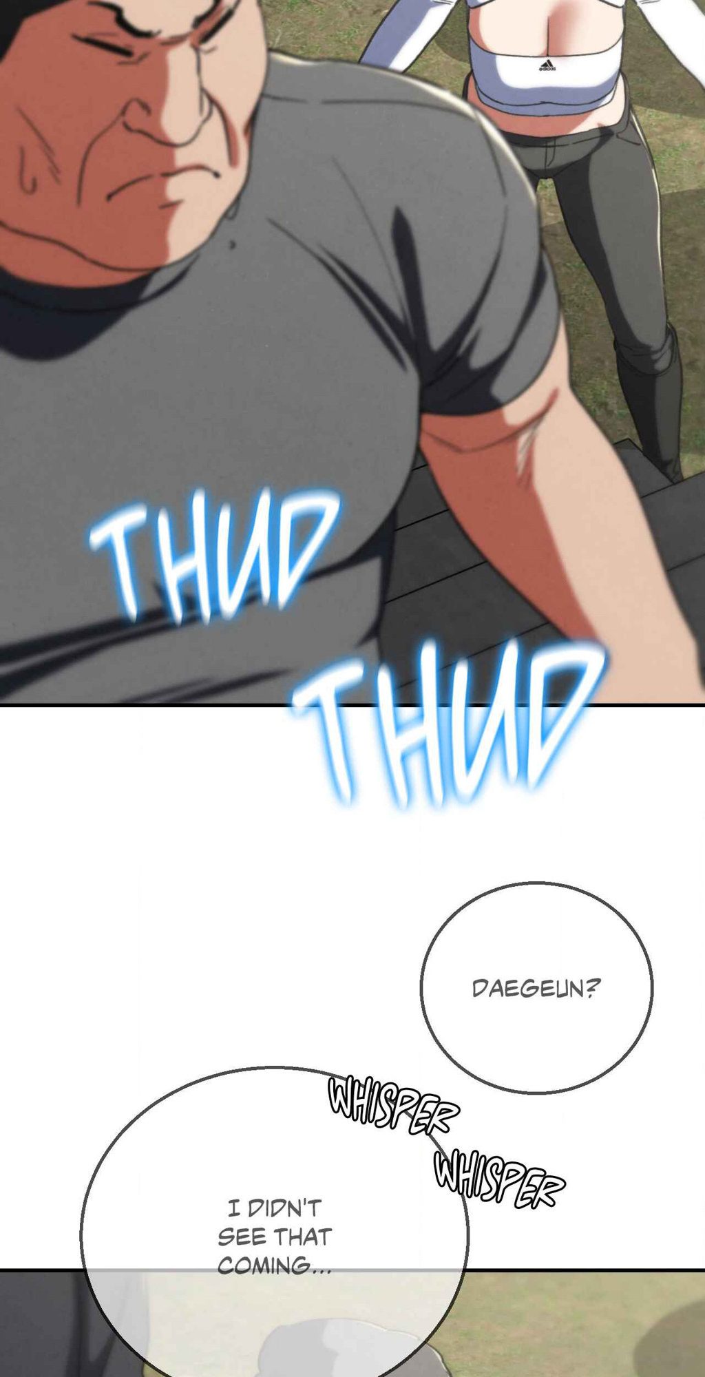 Seniors of Class 5 Chap chap 73-Seniors of Class 5 - Next Chap 75