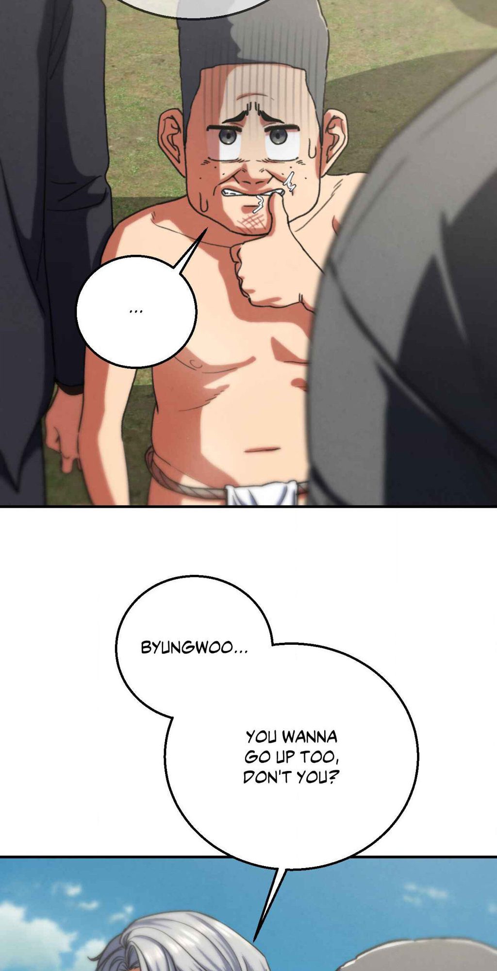 Seniors of Class 5 Chap chap 73-Seniors of Class 5 - Next Chap 75