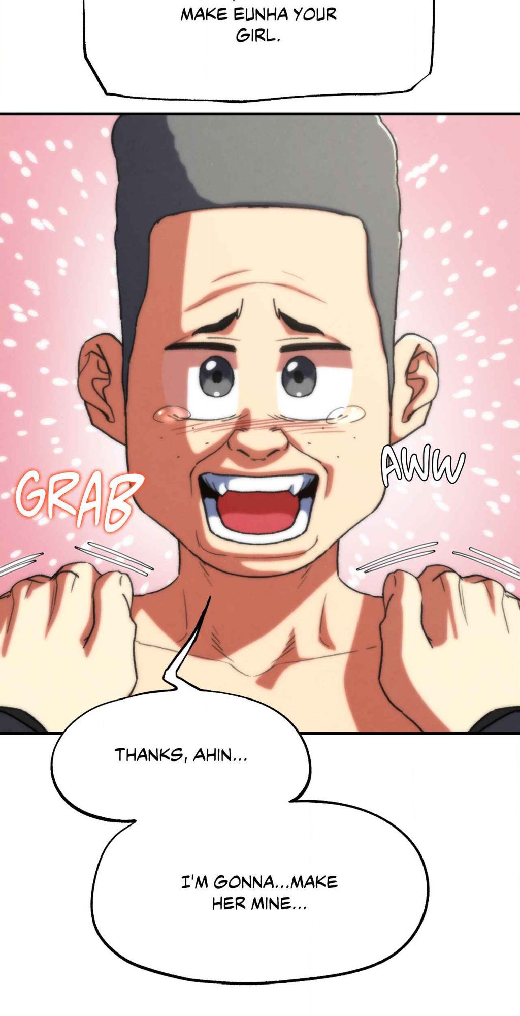 Seniors of Class 5 Chap chap 73-Seniors of Class 5 - Next Chap 75