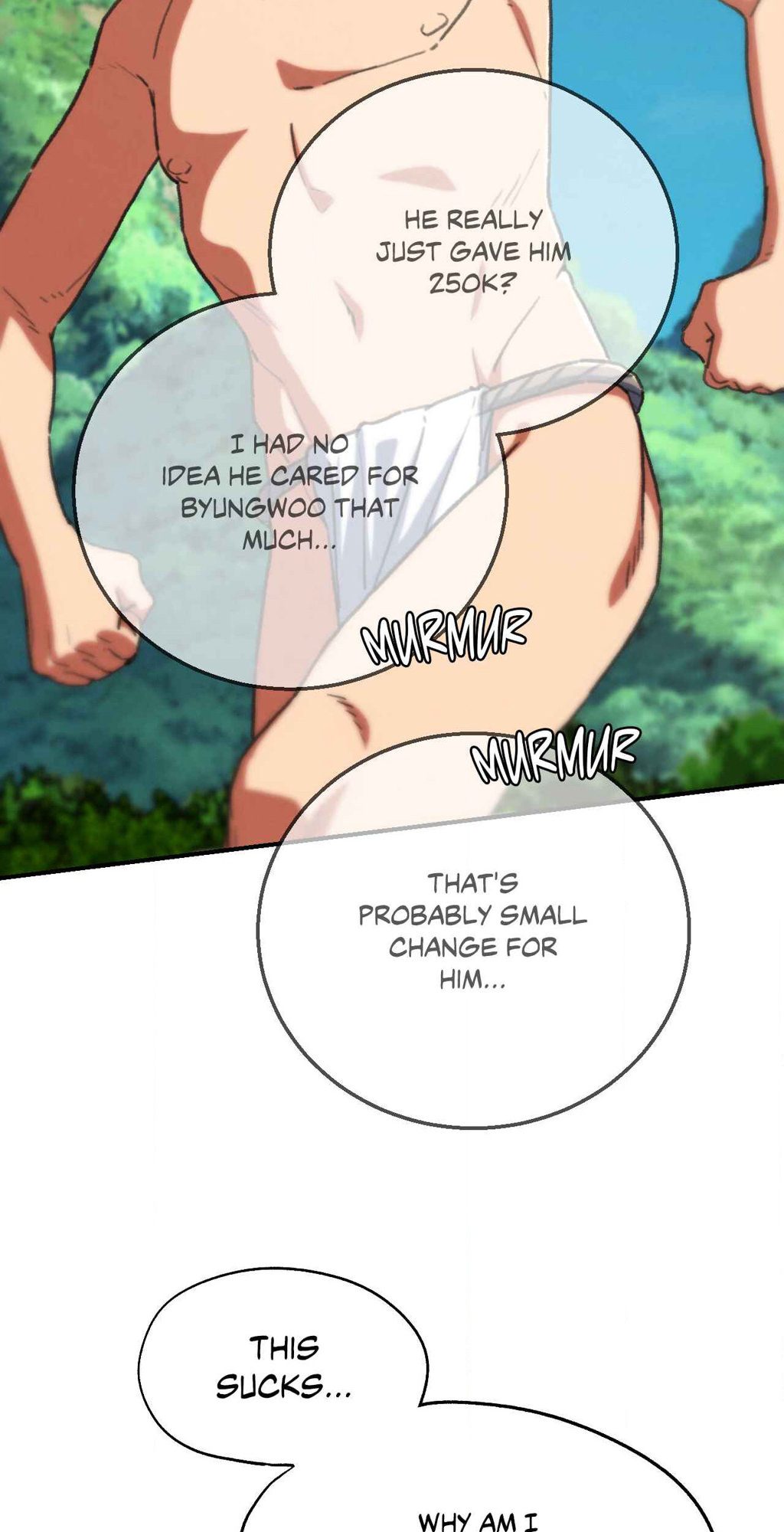 Seniors of Class 5 Chap chap 73-Seniors of Class 5 - Next Chap 75