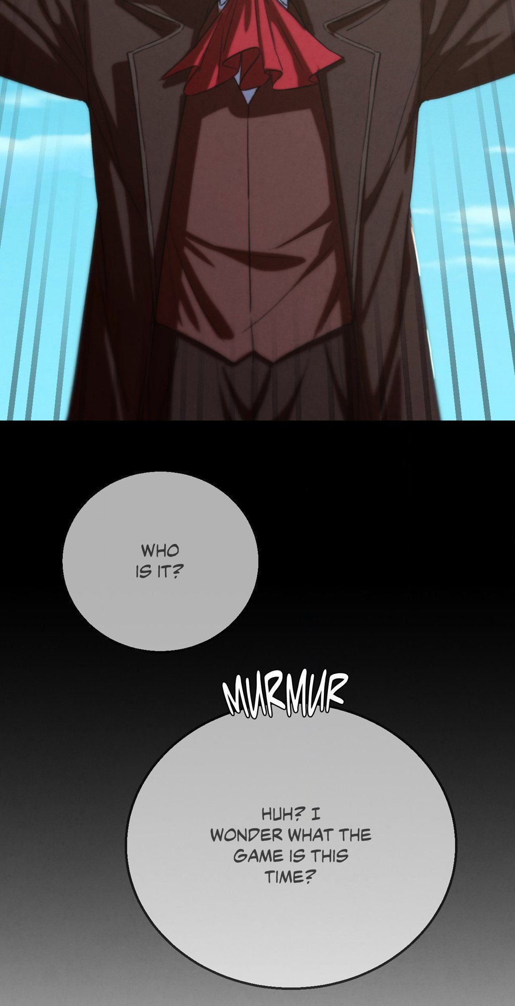 Seniors of Class 5 Chap chap 74-Seniors of Class 5 - Next Chap 76