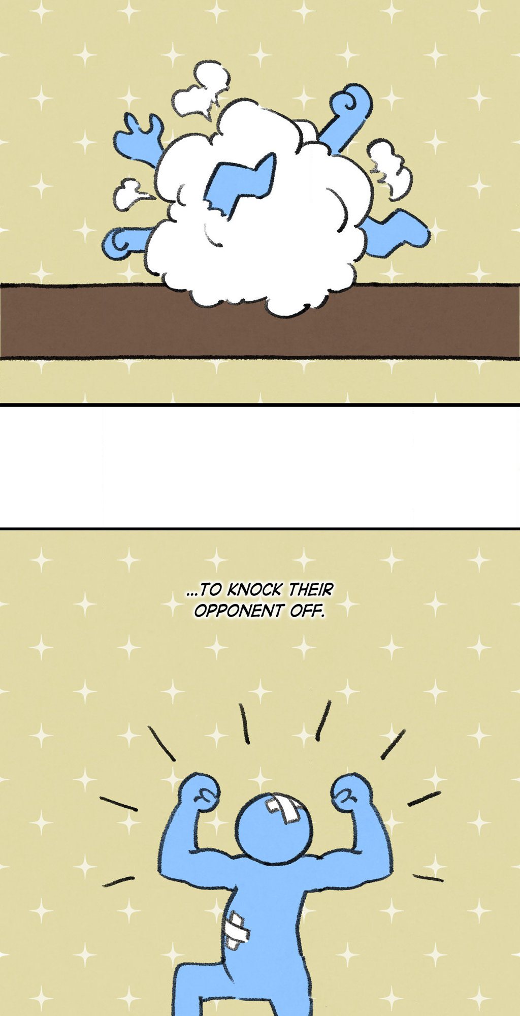 Seniors of Class 5 Chap chap 74-Seniors of Class 5 - Next Chap 76