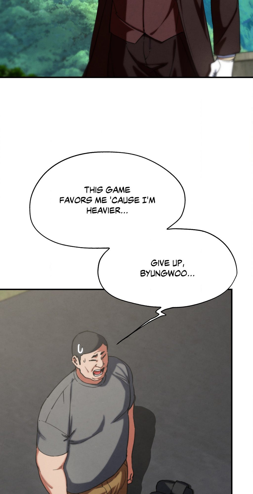 Seniors of Class 5 Chap chap 74-Seniors of Class 5 - Next Chap 76