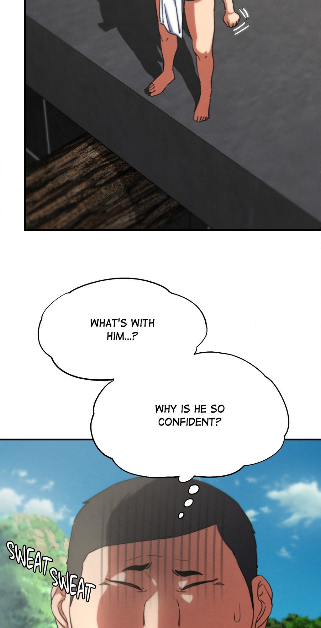 Seniors of Class 5 Chap chap 74-Seniors of Class 5 - Next Chap 76