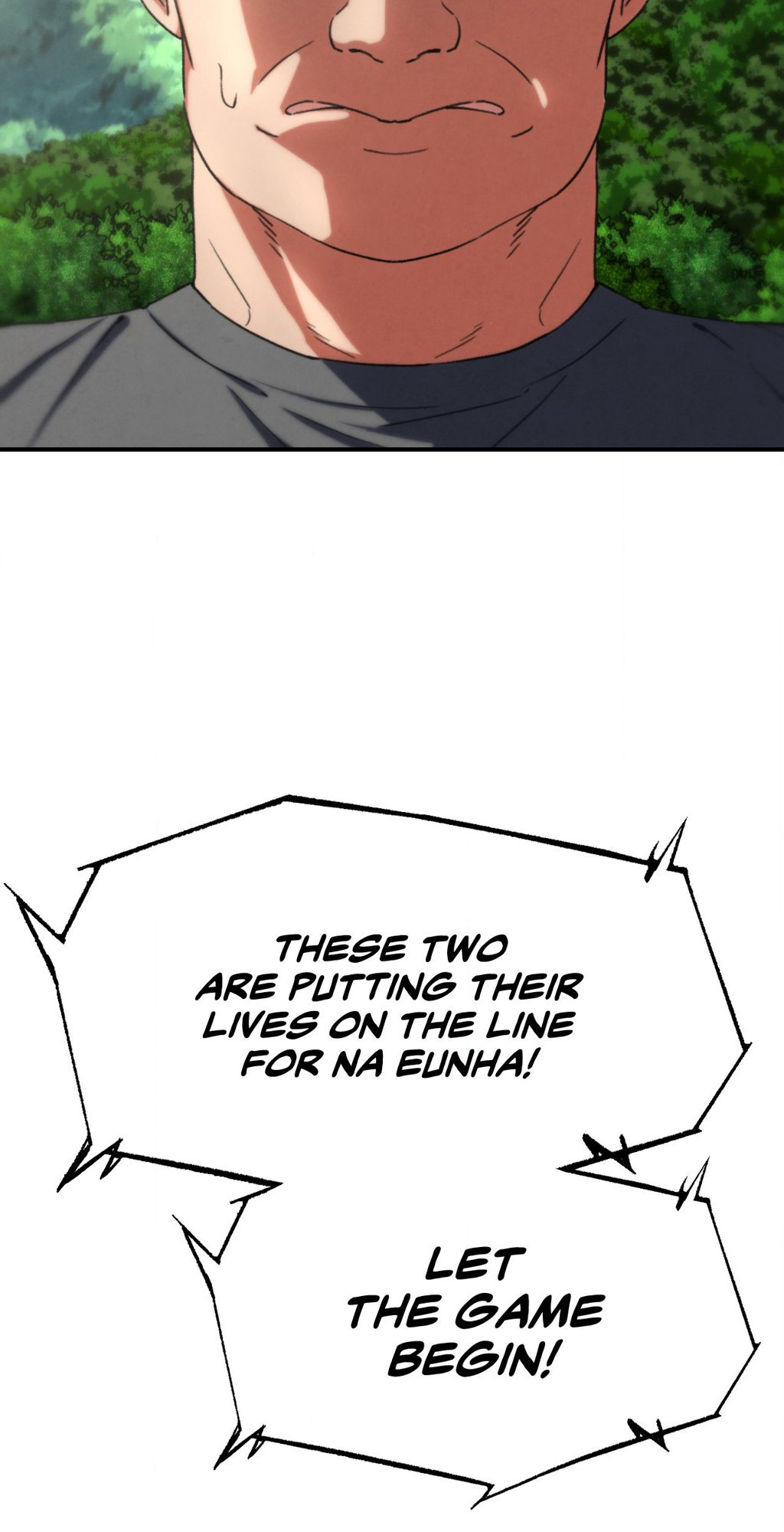 Seniors of Class 5 Chap chap 74-Seniors of Class 5 - Next Chap 76