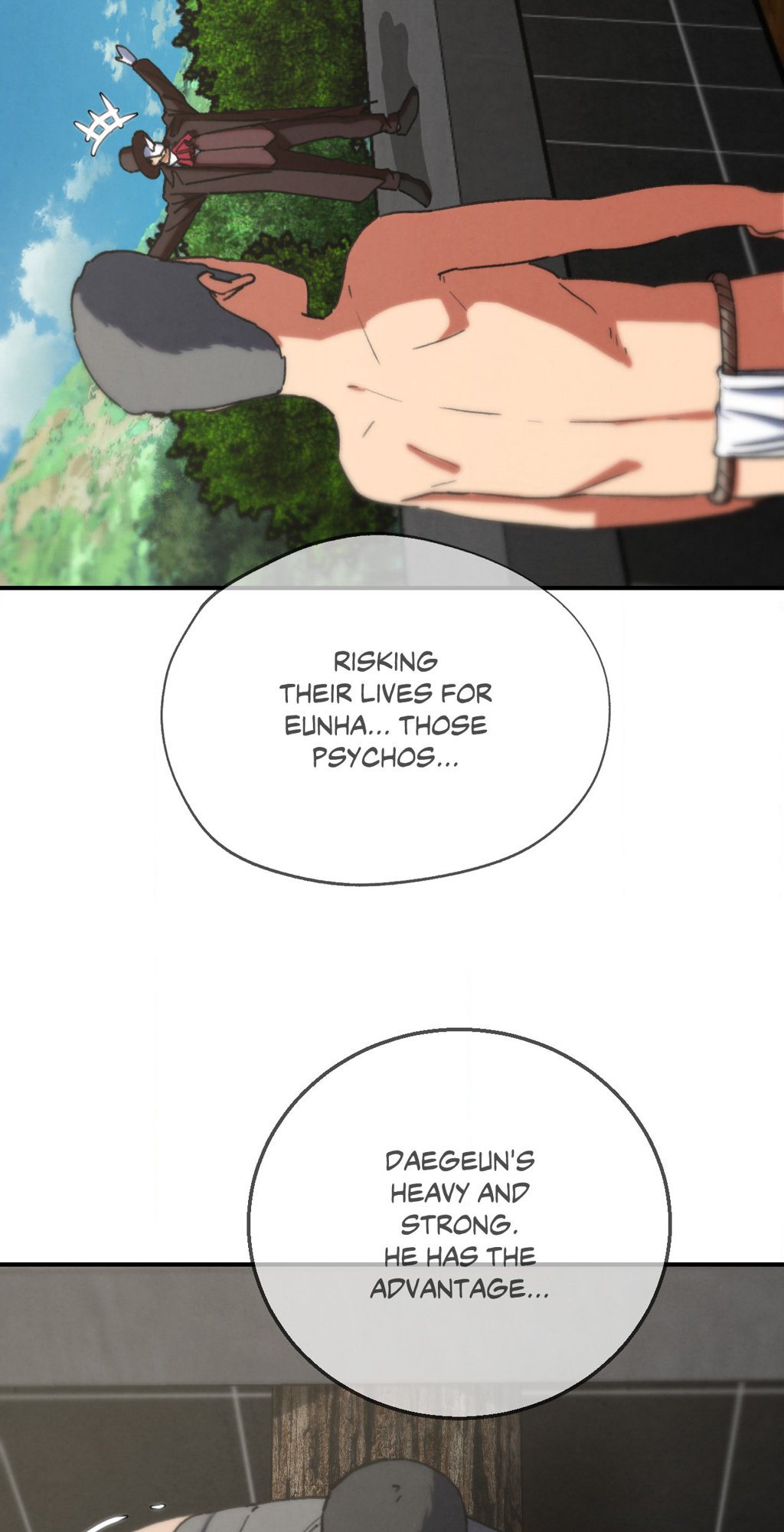 Seniors of Class 5 Chap chap 74-Seniors of Class 5 - Next Chap 76