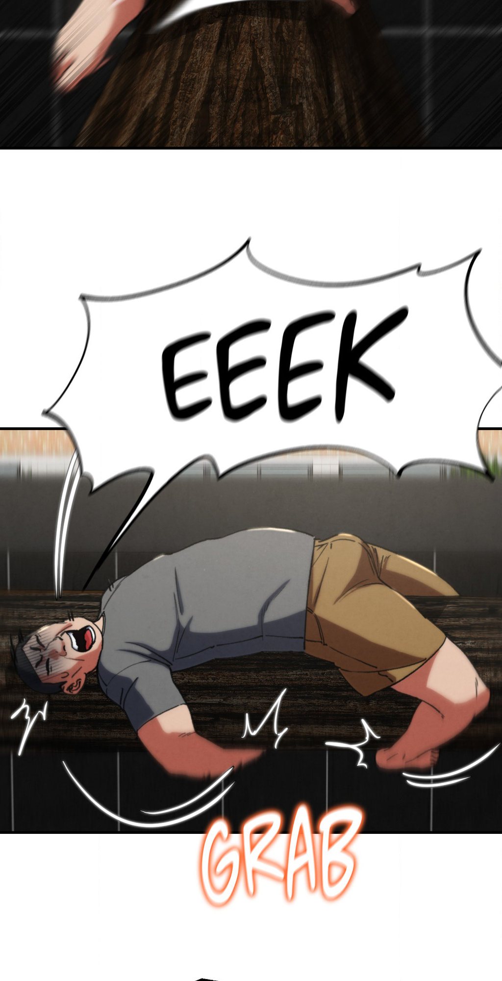 Seniors of Class 5 Chap chap 74-Seniors of Class 5 - Next Chap 76