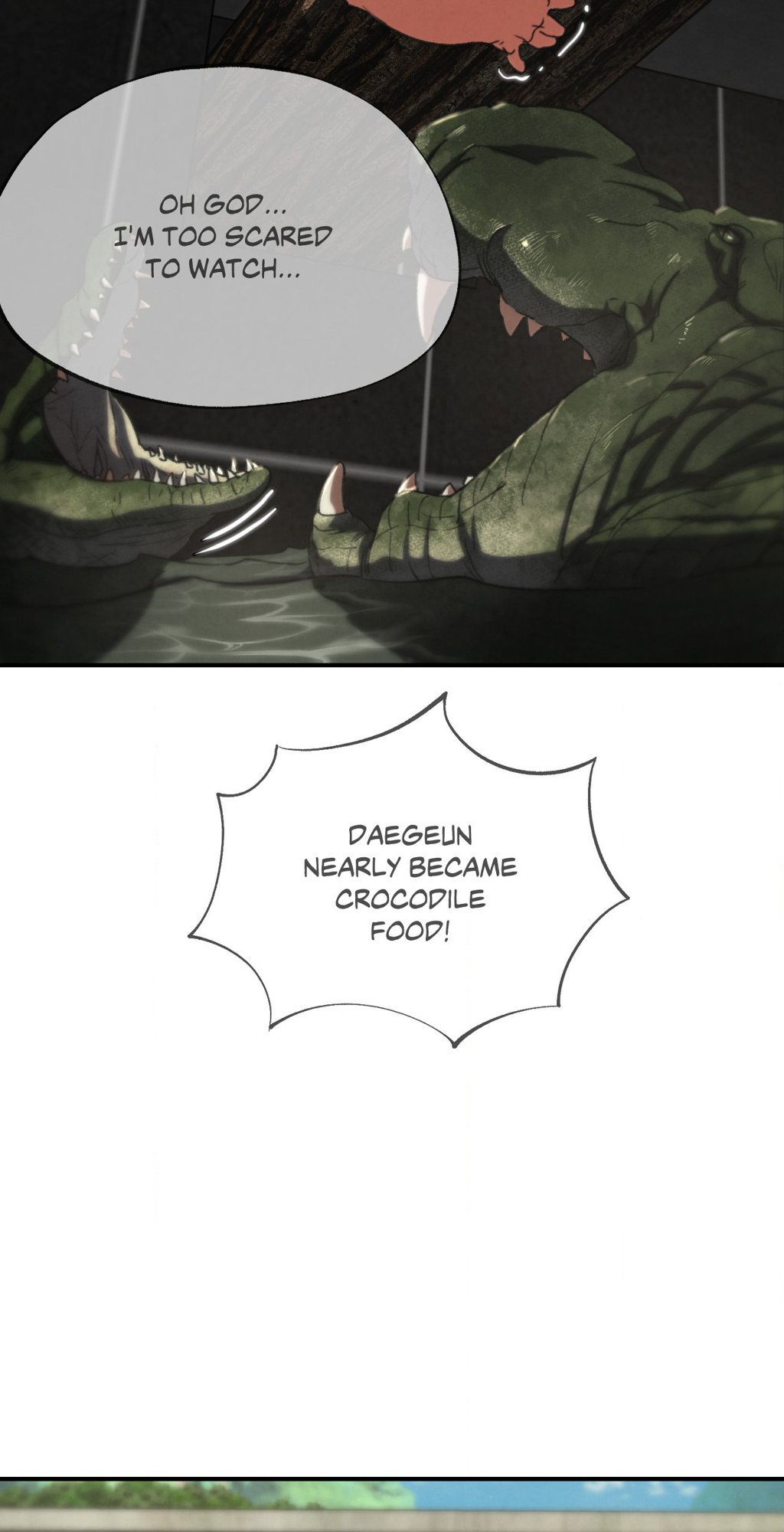 Seniors of Class 5 Chap chap 74-Seniors of Class 5 - Next Chap 76