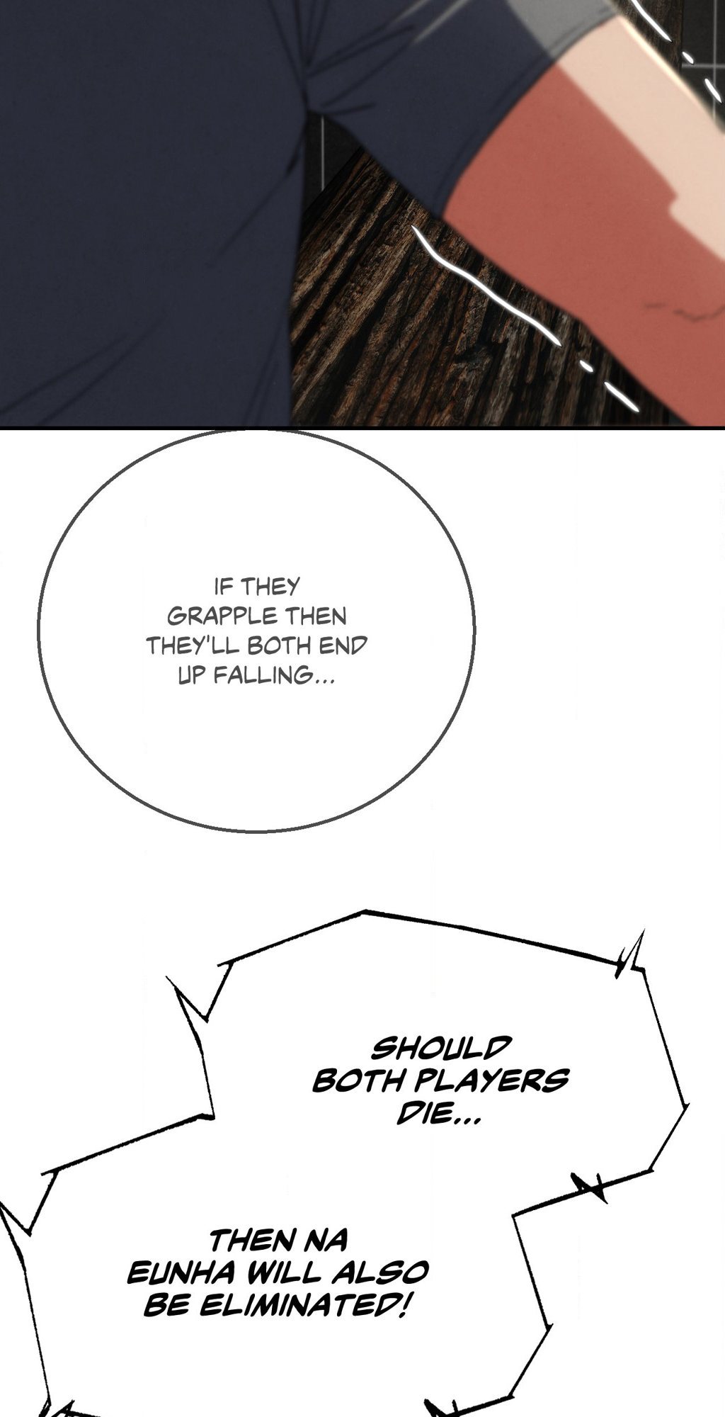 Seniors of Class 5 Chap chap 74-Seniors of Class 5 - Next Chap 76