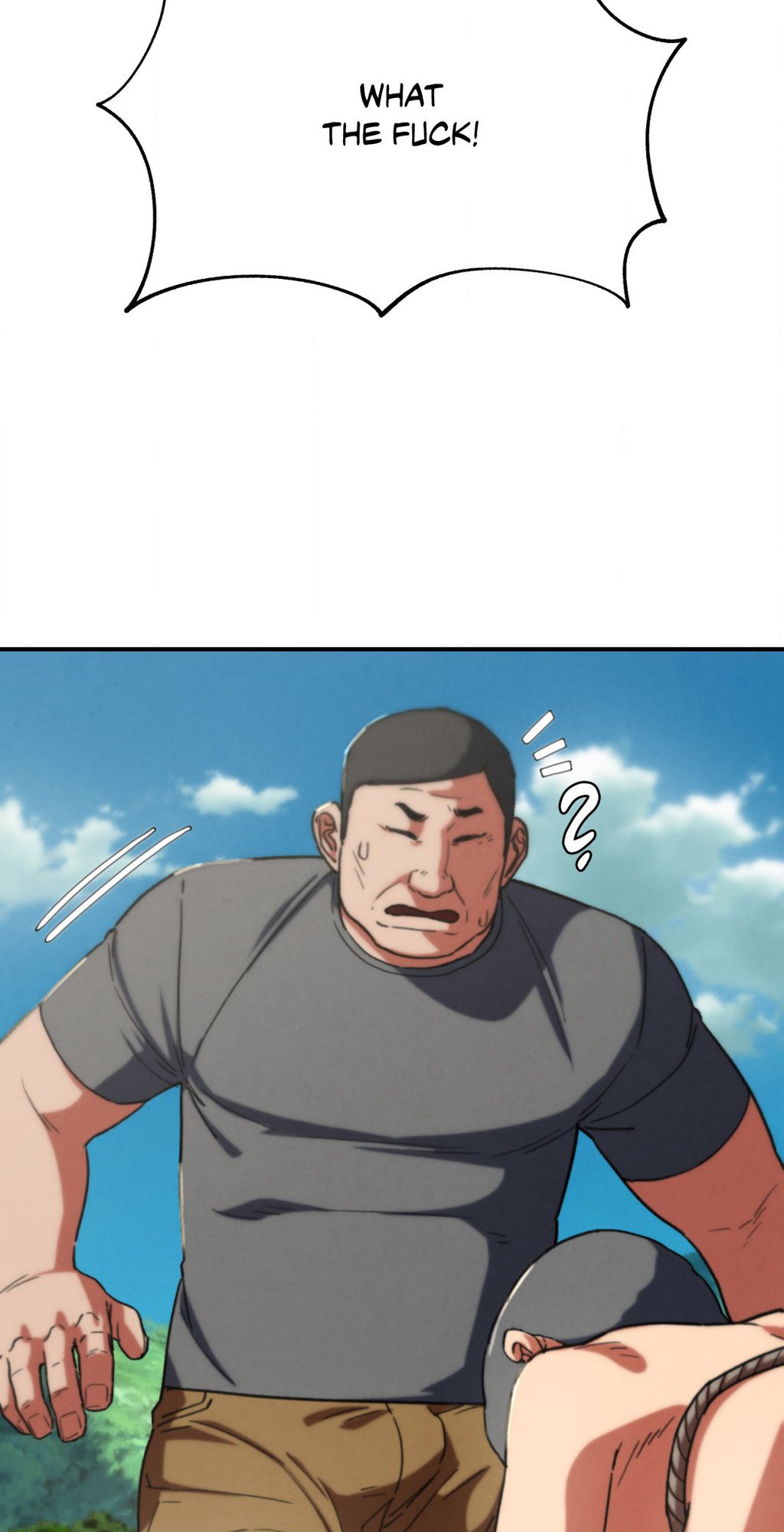 Seniors of Class 5 Chap chap 74-Seniors of Class 5 - Next Chap 76