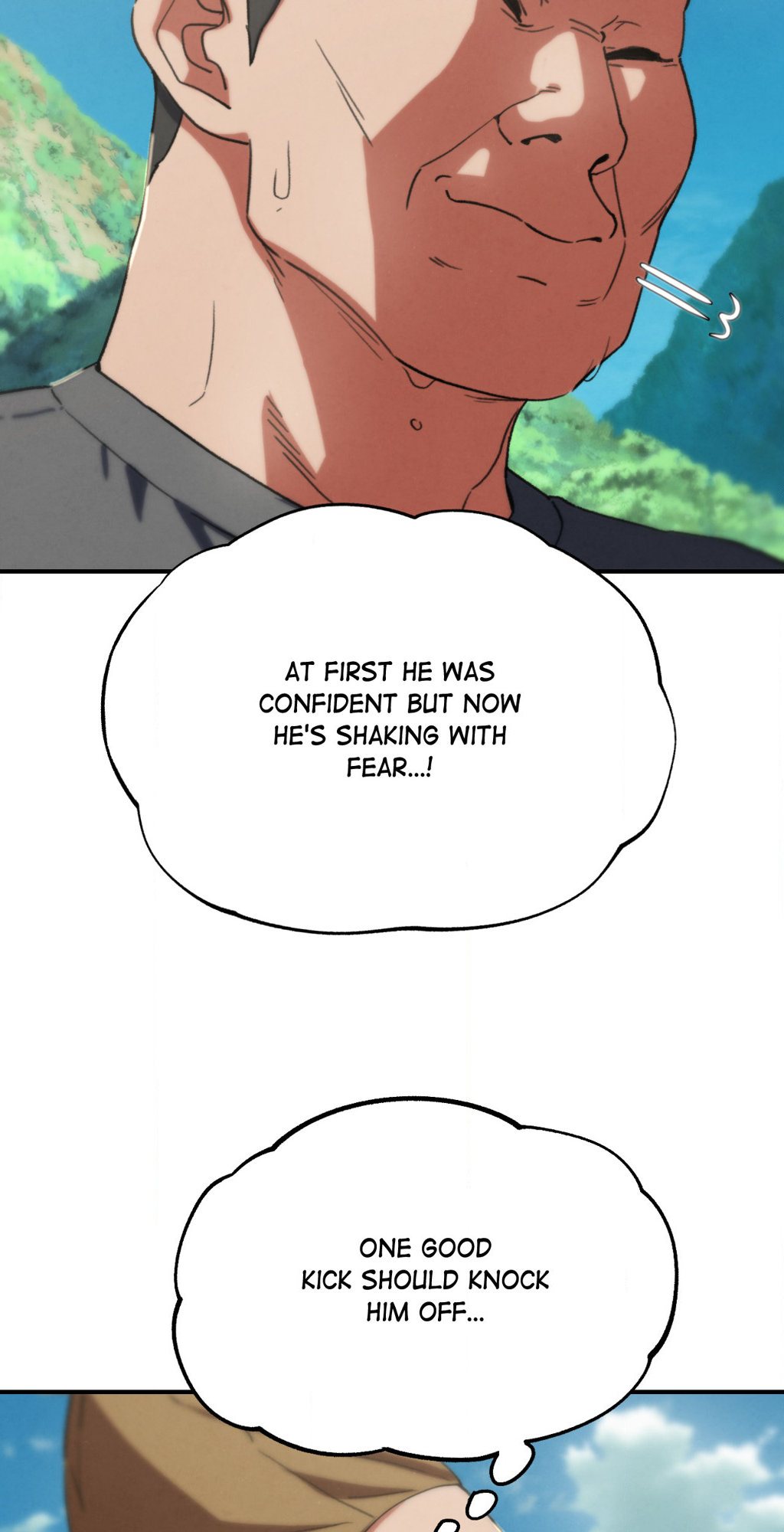 Seniors of Class 5 Chap chap 74-Seniors of Class 5 - Next Chap 76