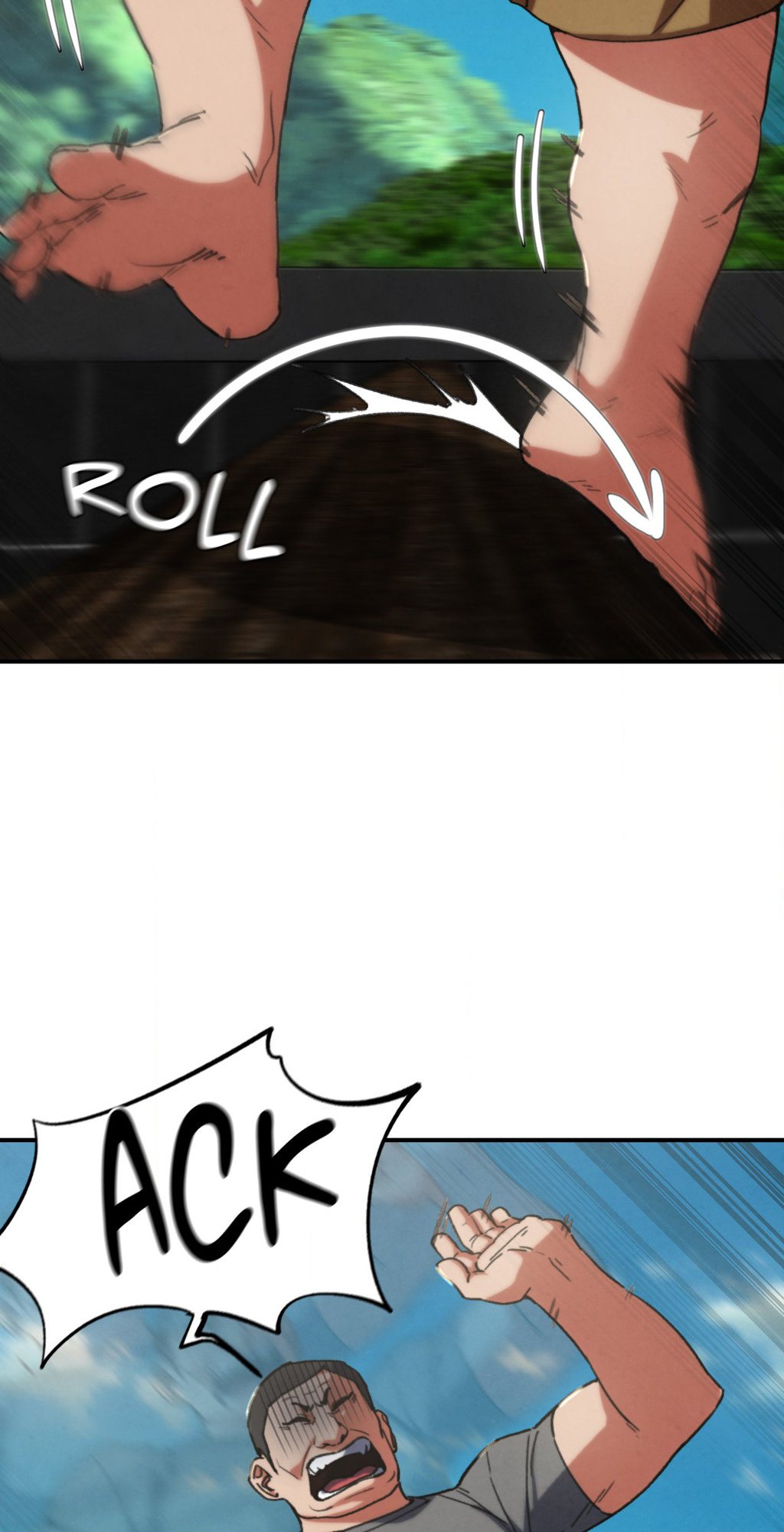 Seniors of Class 5 Chap chap 74-Seniors of Class 5 - Next Chap 76