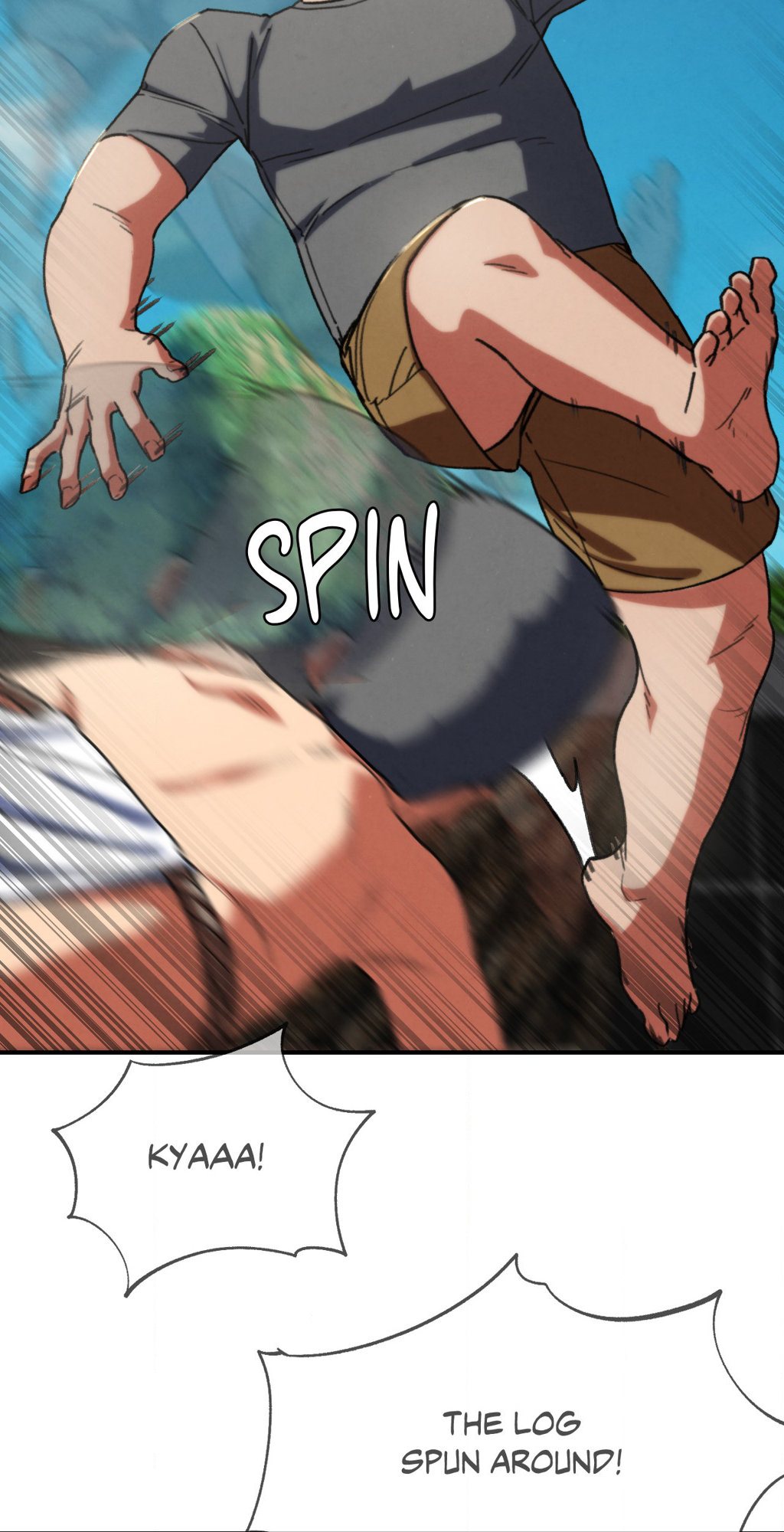 Seniors of Class 5 Chap chap 74-Seniors of Class 5 - Next Chap 76