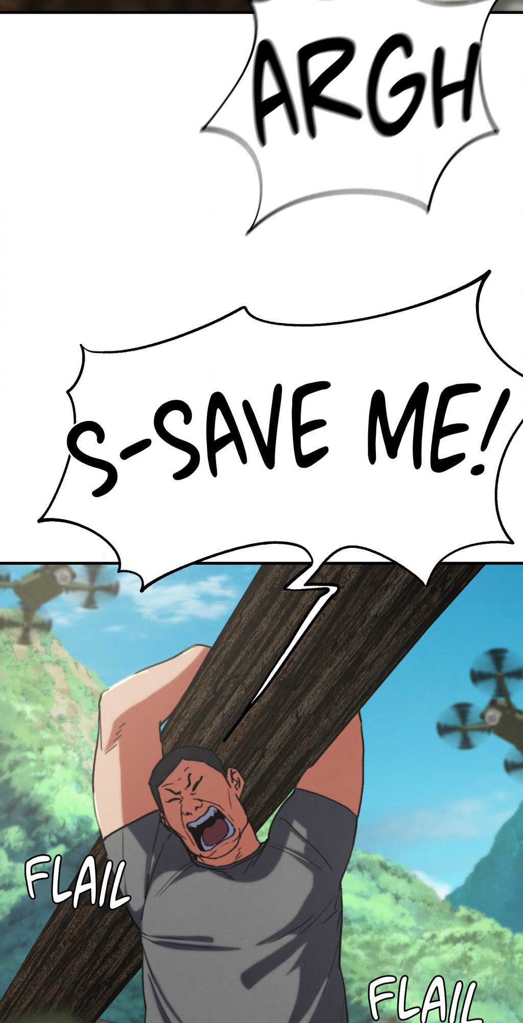 Seniors of Class 5 Chap chap 74-Seniors of Class 5 - Next Chap 76