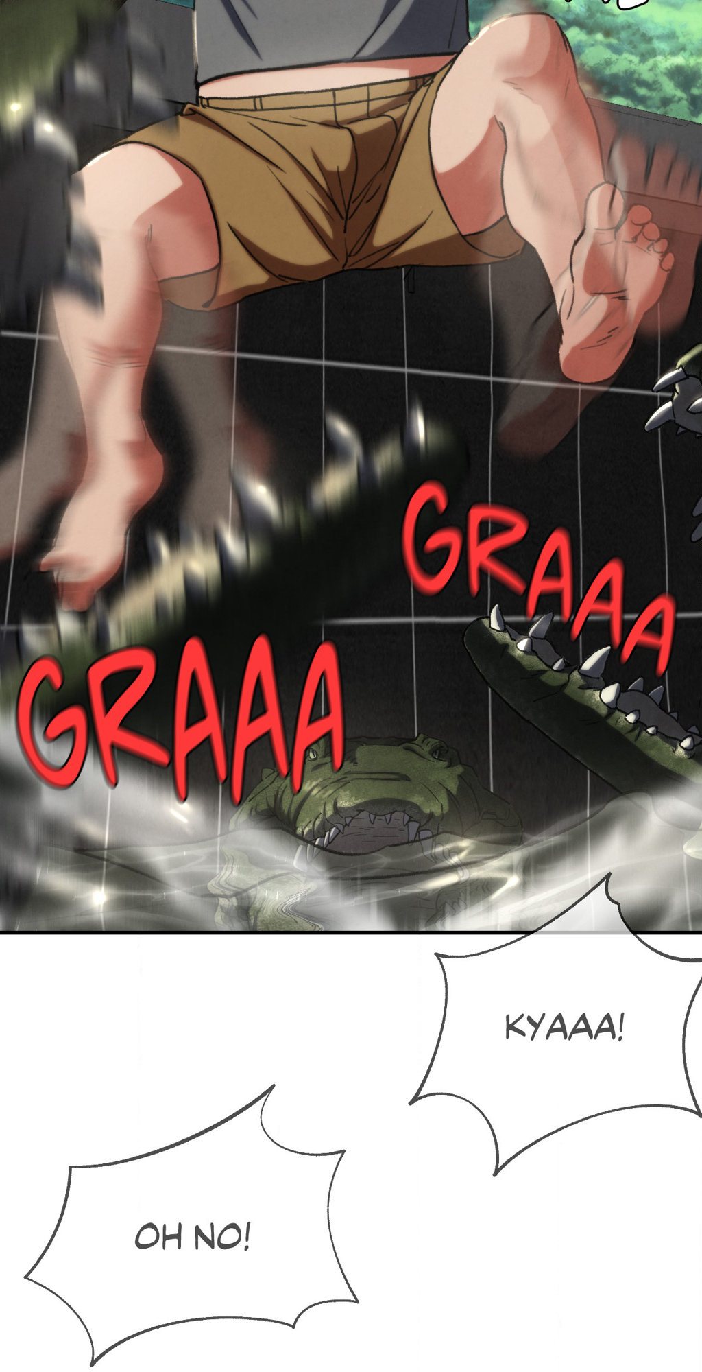 Seniors of Class 5 Chap chap 74-Seniors of Class 5 - Next Chap 76