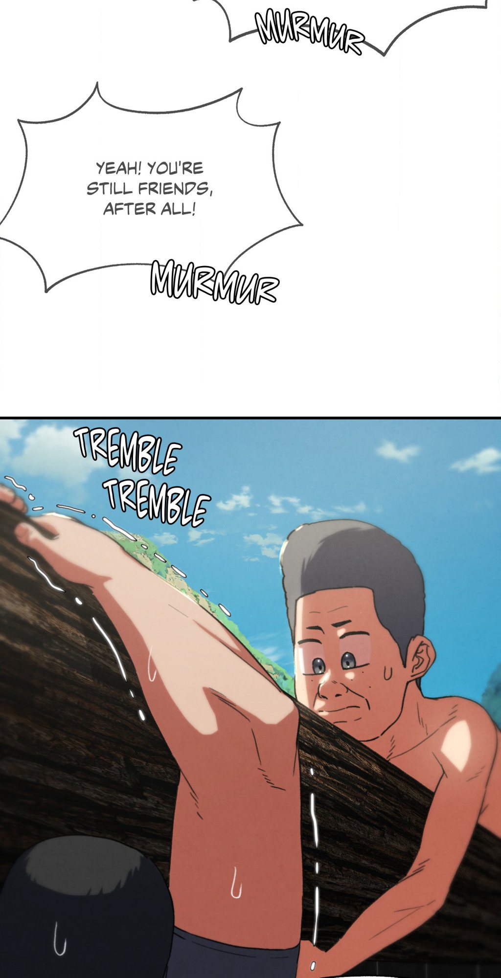 Seniors of Class 5 Chap chap 74-Seniors of Class 5 - Next Chap 76