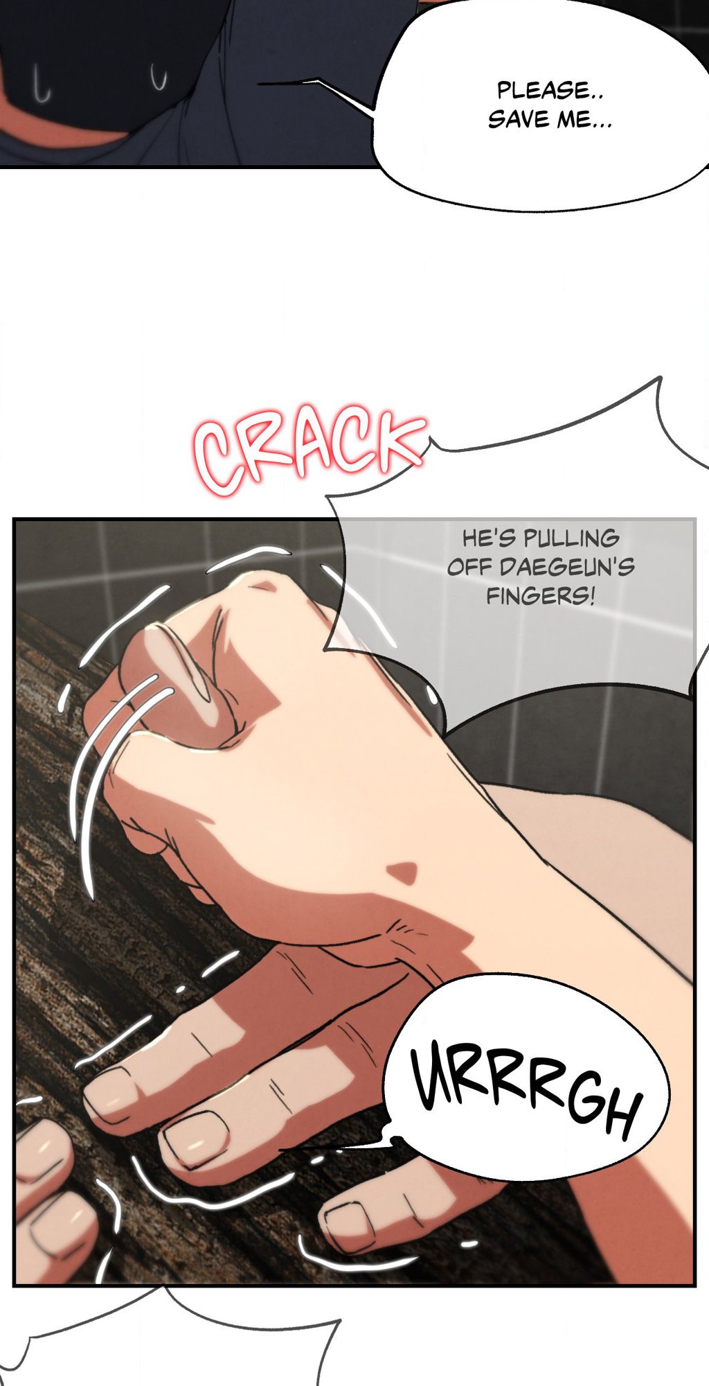 Seniors of Class 5 Chap chap 74-Seniors of Class 5 - Next Chap 76