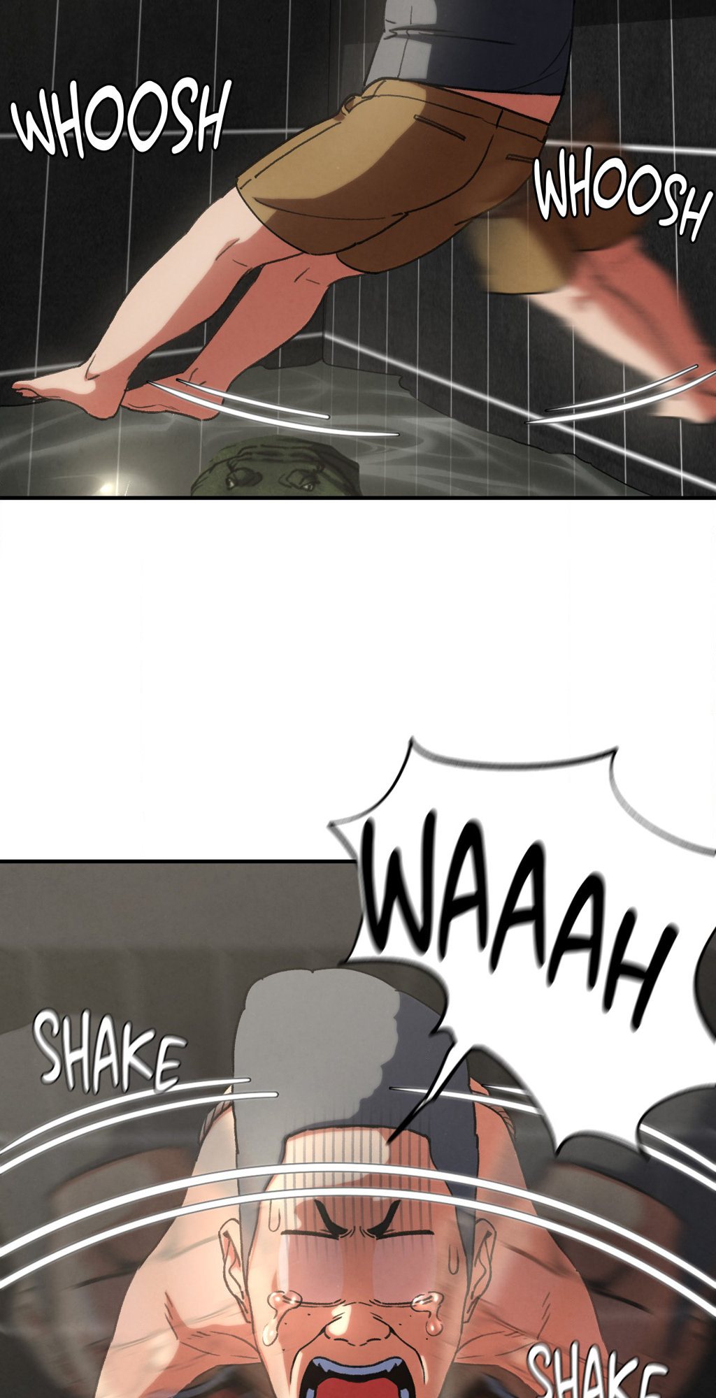 Seniors of Class 5 Chap chap 74-Seniors of Class 5 - Next Chap 76