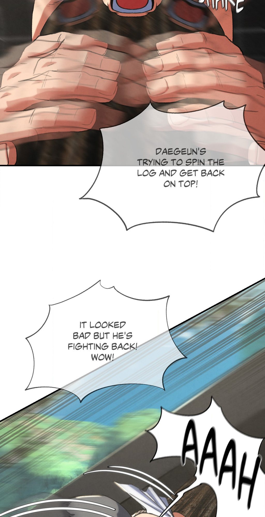 Seniors of Class 5 Chap chap 74-Seniors of Class 5 - Next Chap 76